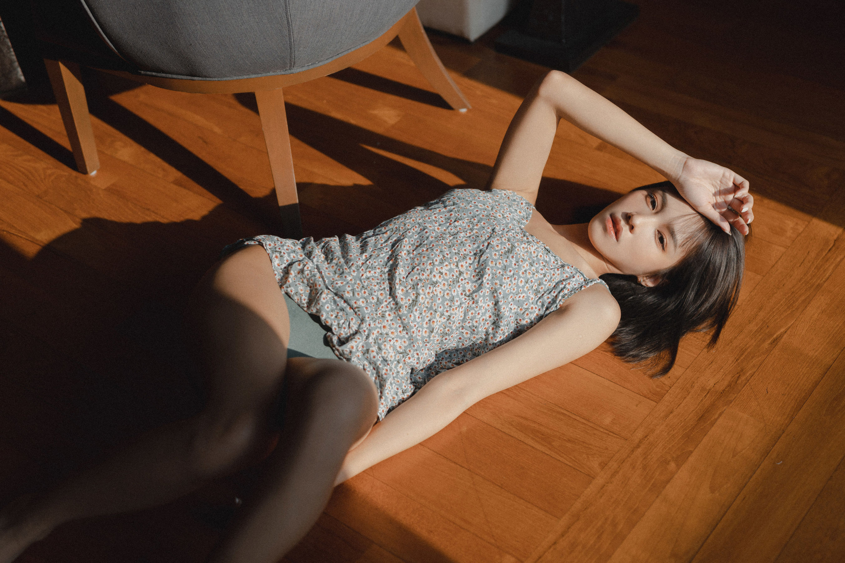 [DCP_snaps] Tracia - Vol.2