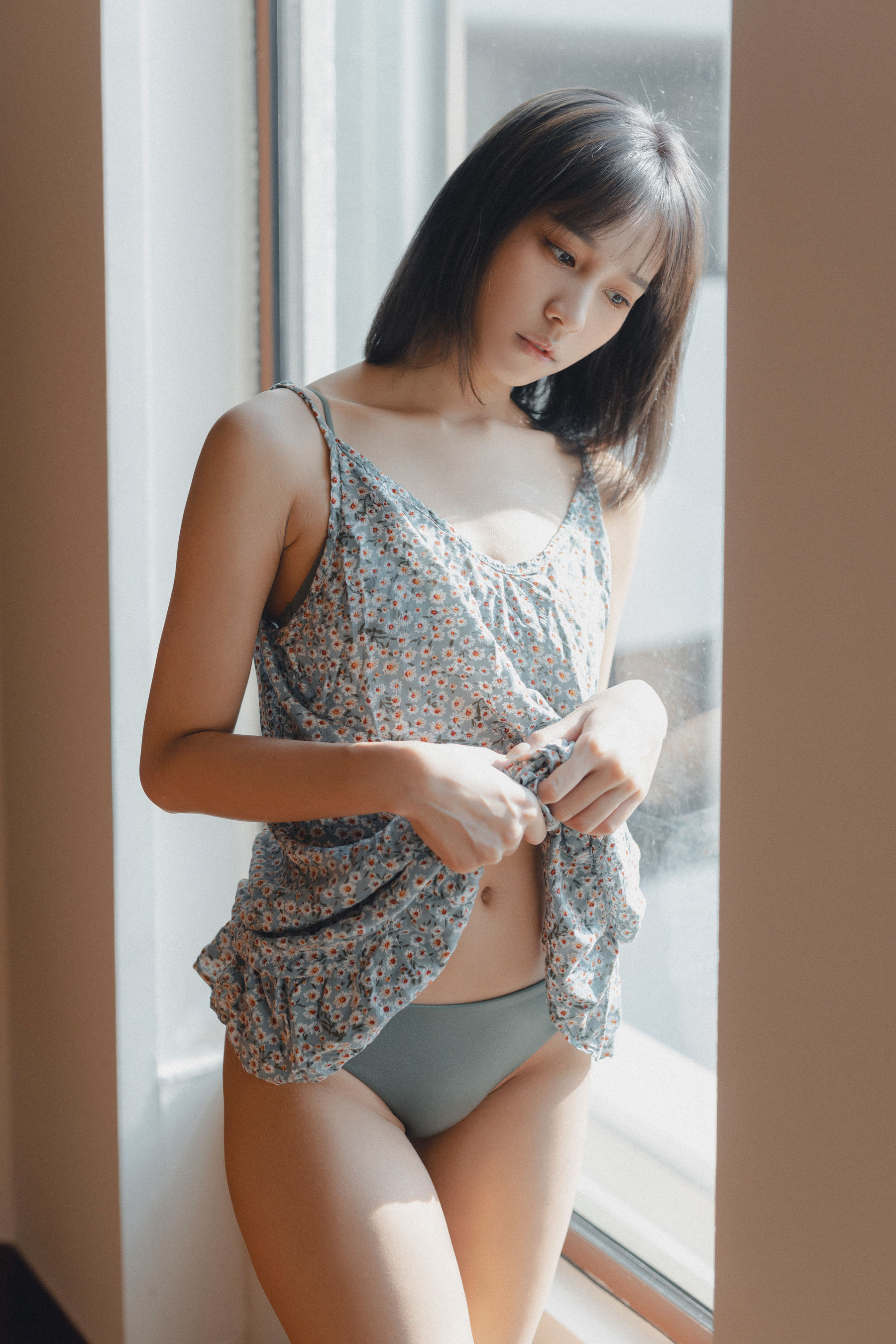 [DCP_snaps] Tracia - Vol.2