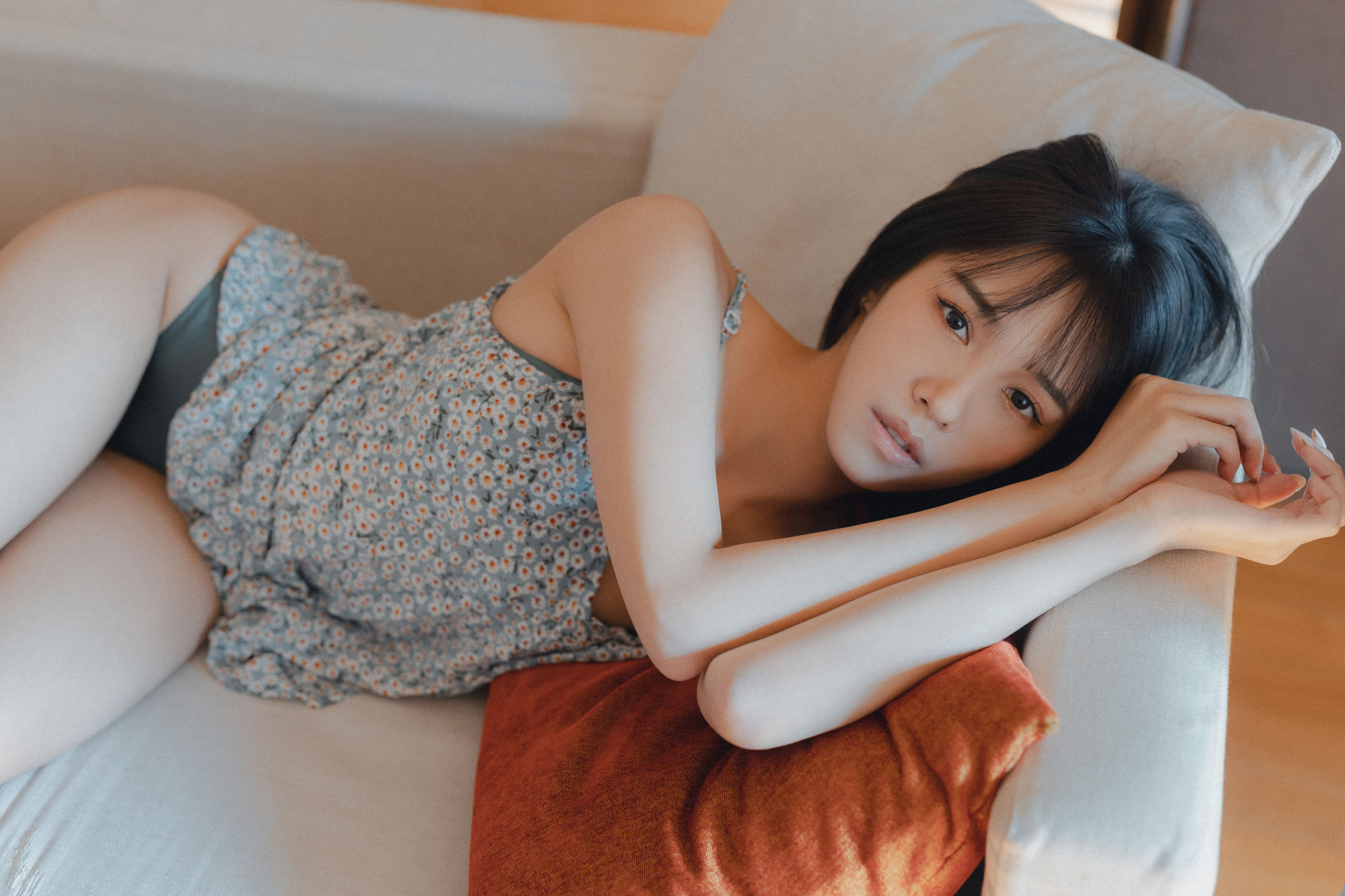 [DCP_snaps] Tracia - Vol.2