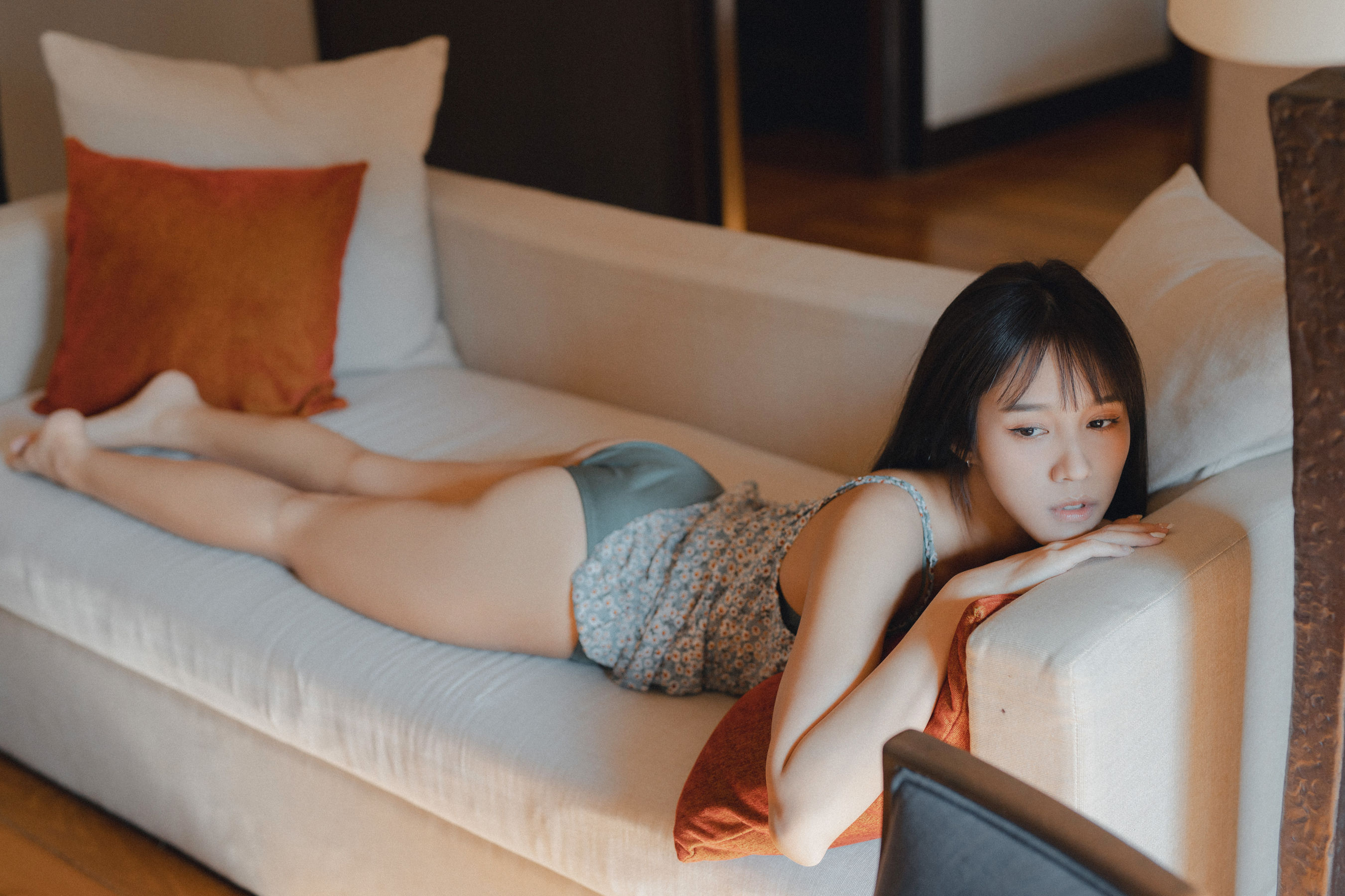 [DCP_snaps] Tracia - Vol.2