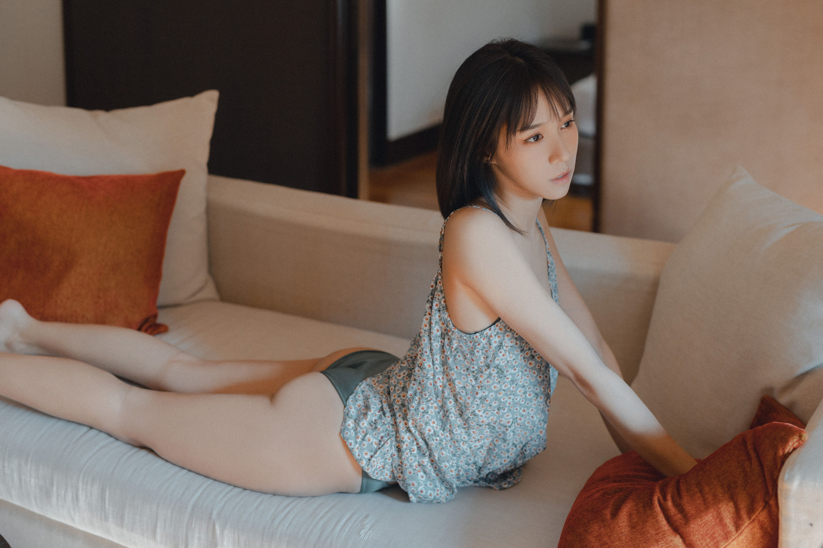 [DCP_snaps] Tracia - Vol.2