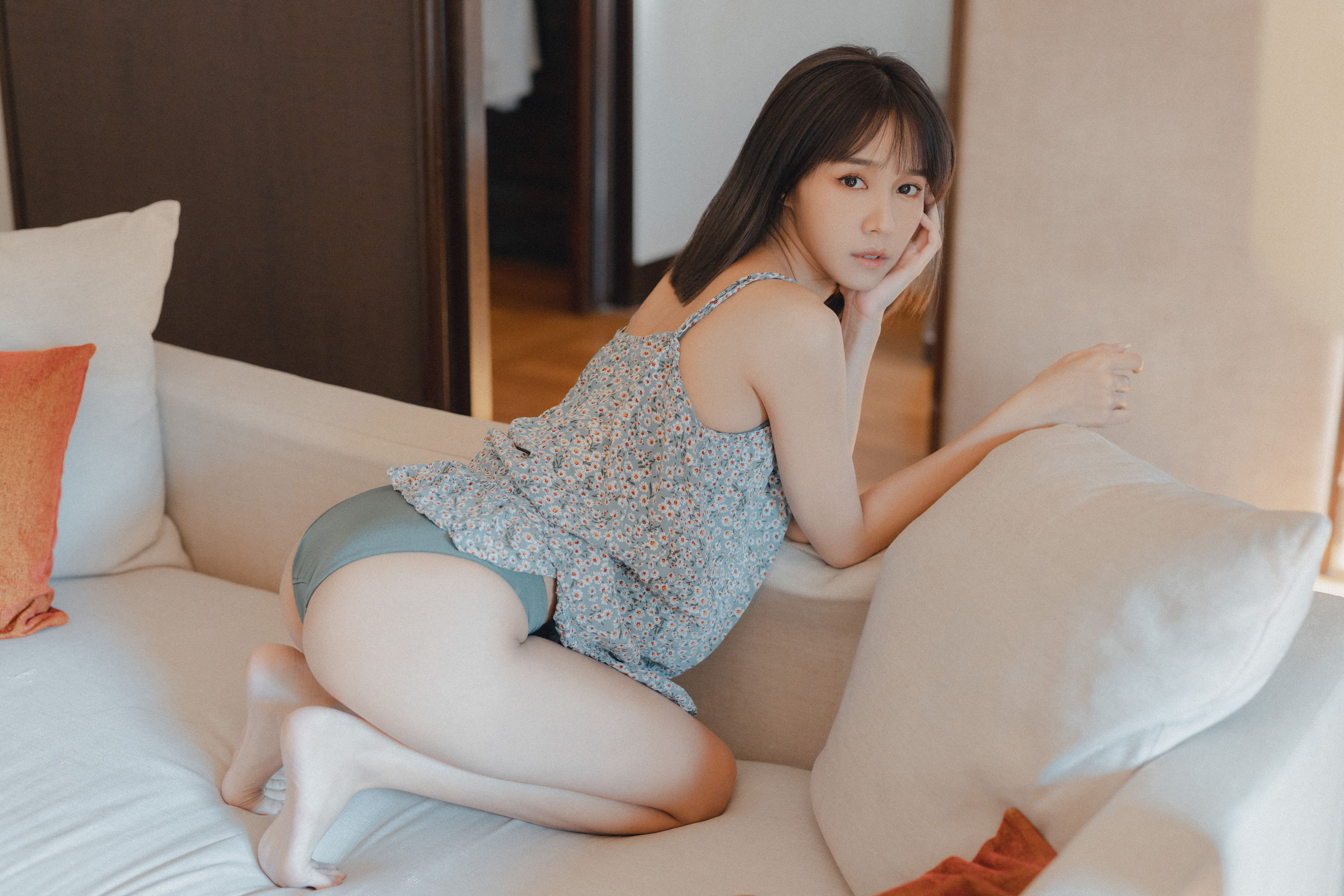 [DCP_snaps] Tracia - Vol.2