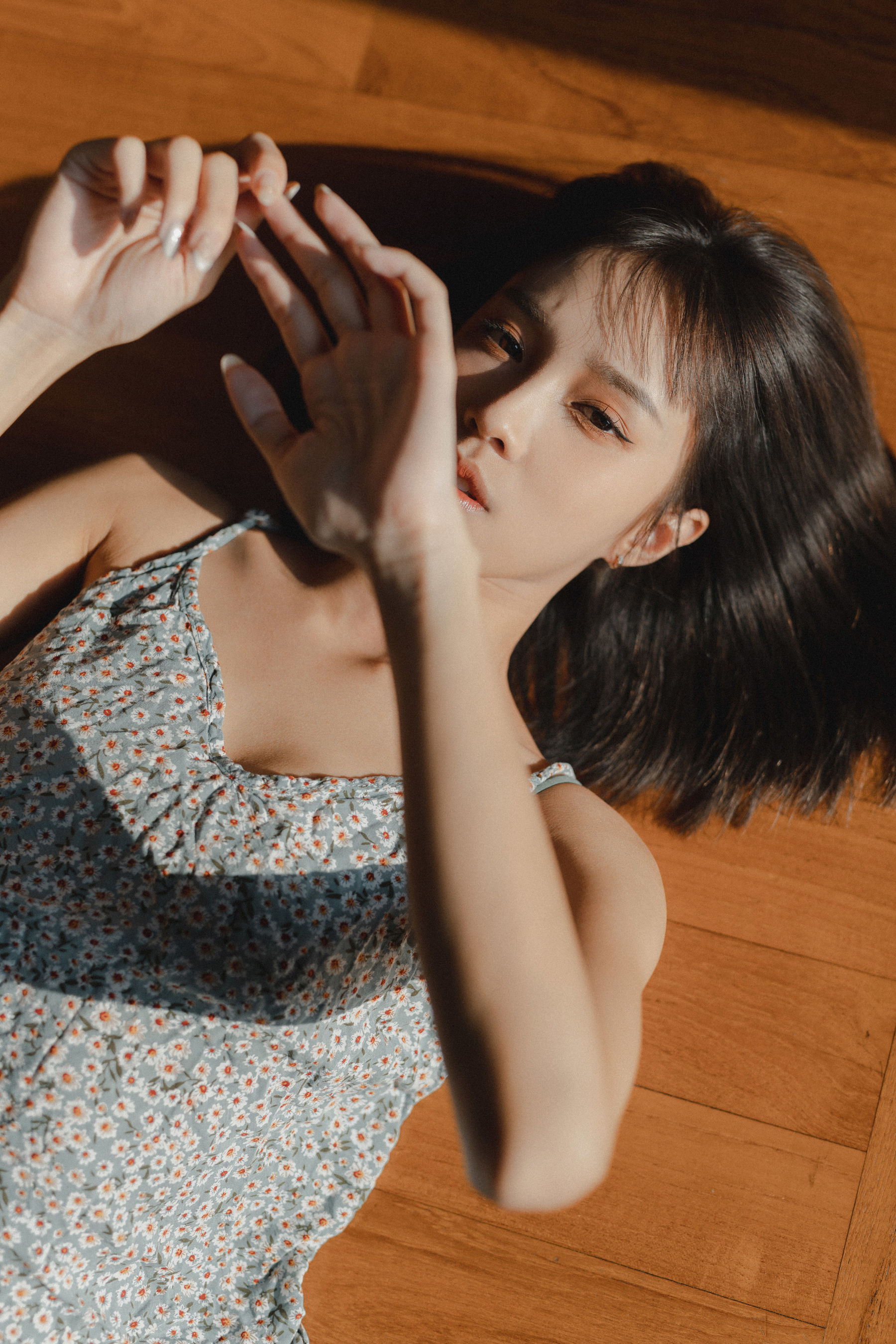 [DCP_snaps] Tracia - Vol.2