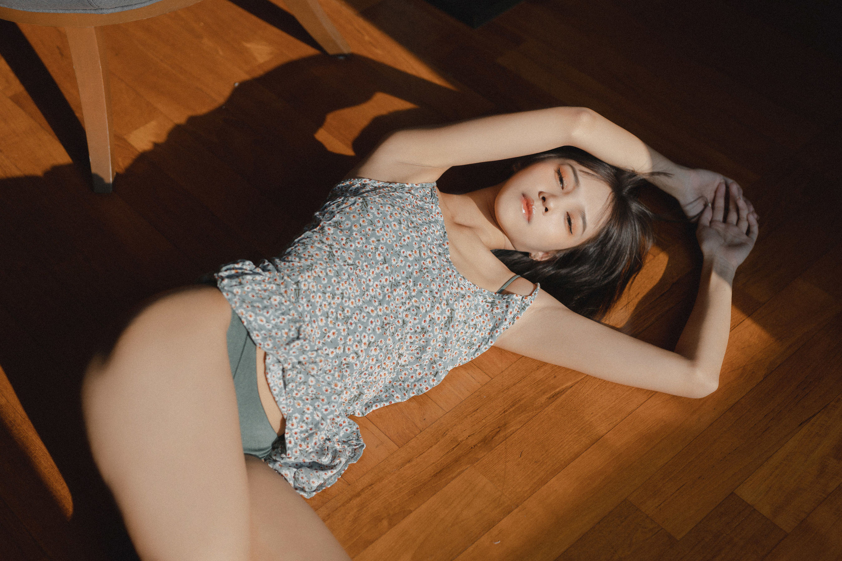 [DCP_snaps] Tracia - Vol.2