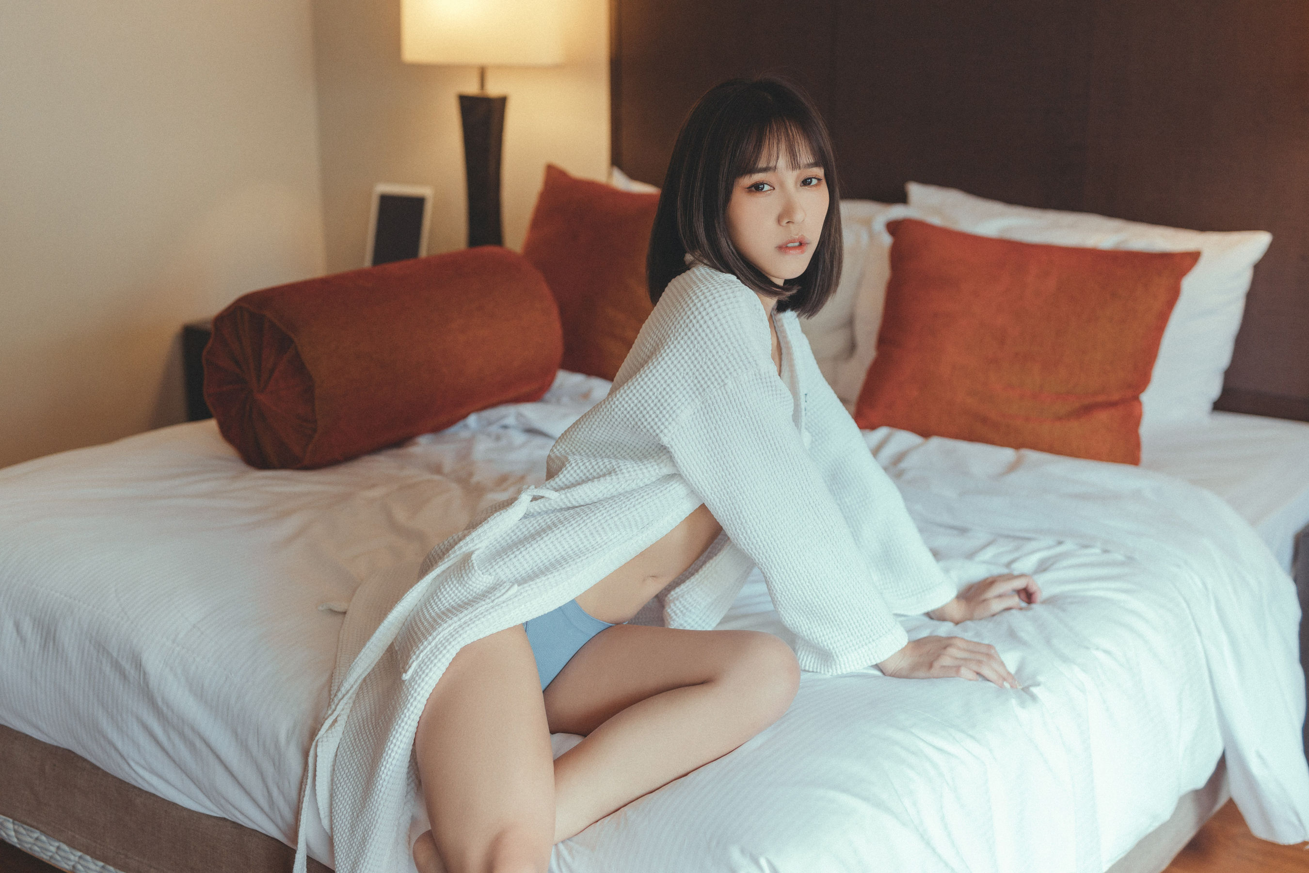 [DCP_snaps] Tracia - Vol.3