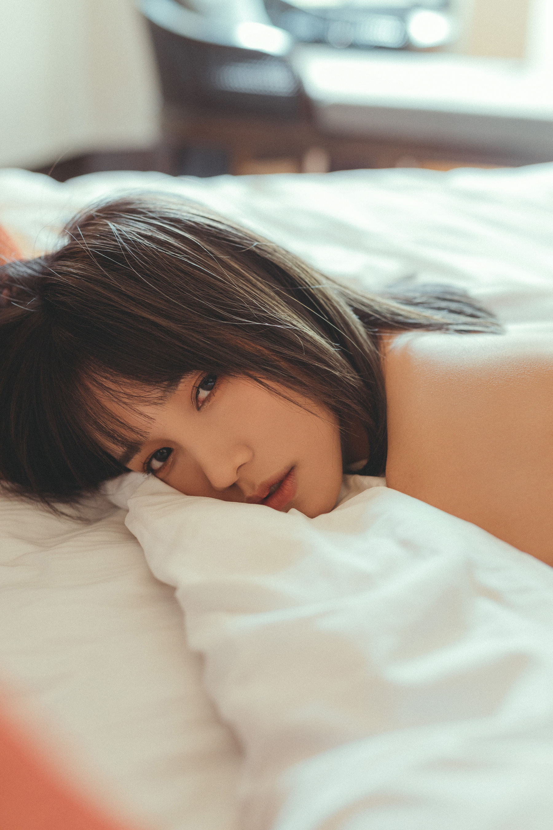 [DCP_snaps] Tracia - Vol.3