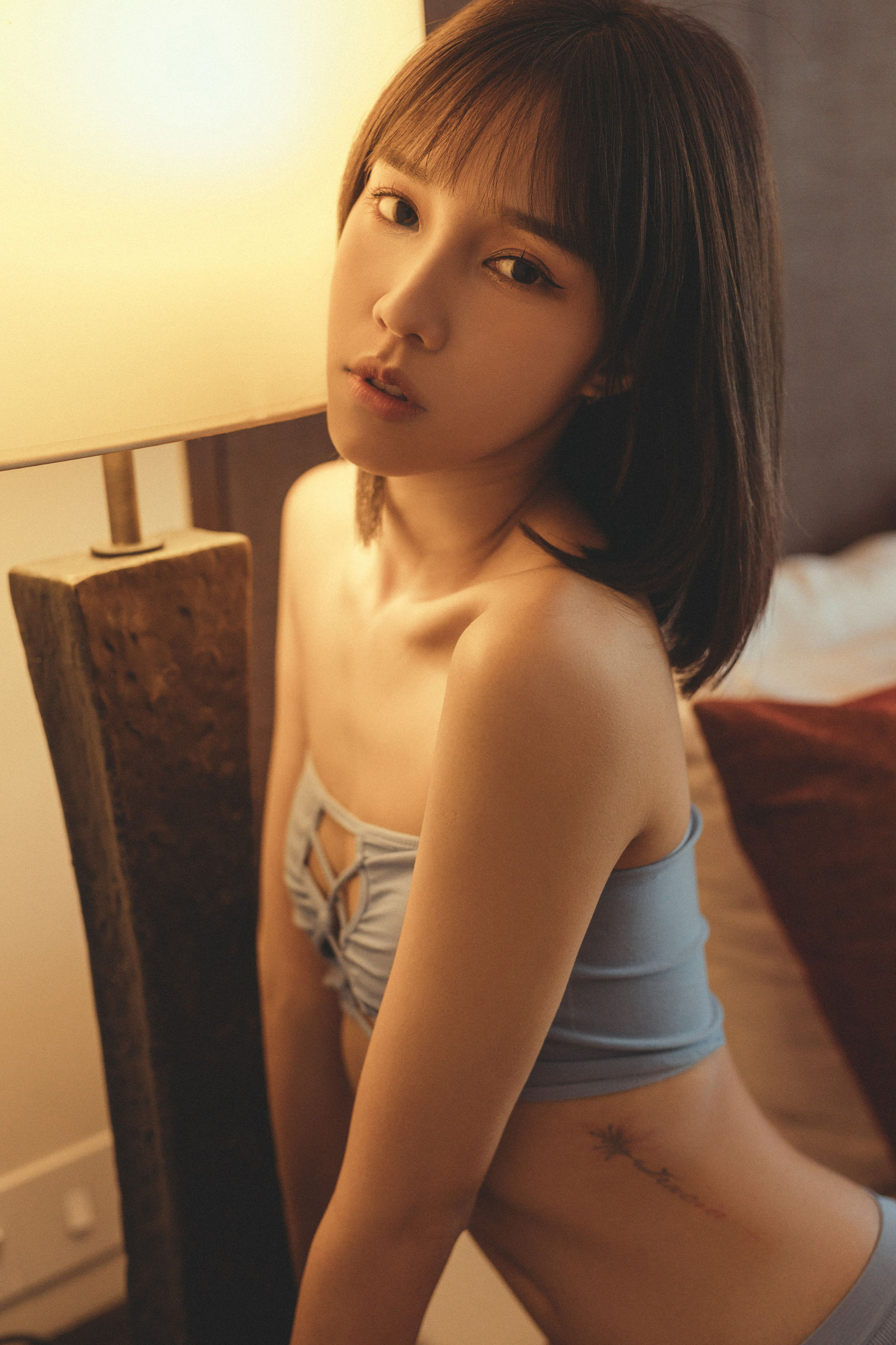 [DCP_snaps] Tracia - Vol.3