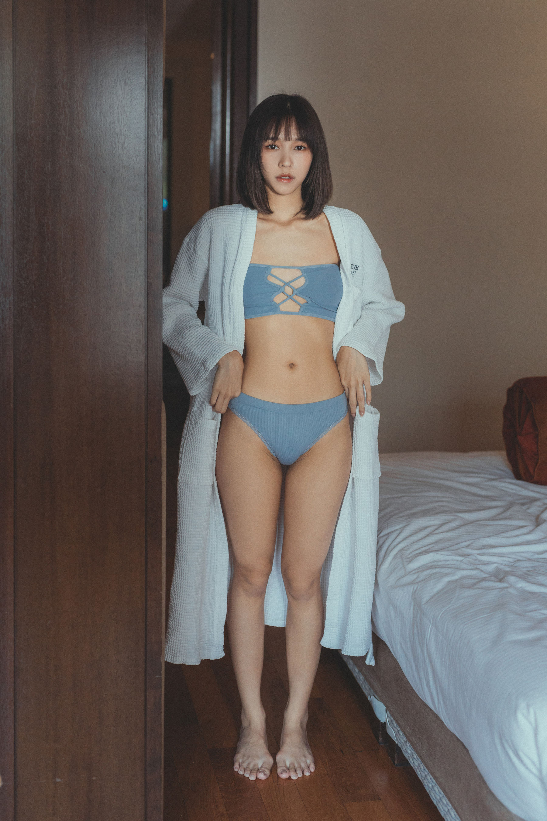 [DCP_snaps] Tracia - Vol.3