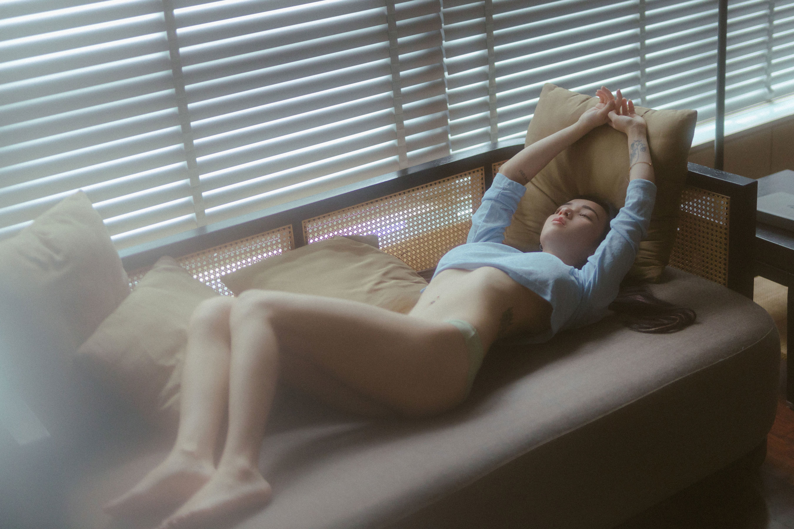 [DCP_snaps] Vanessa - Vol.8