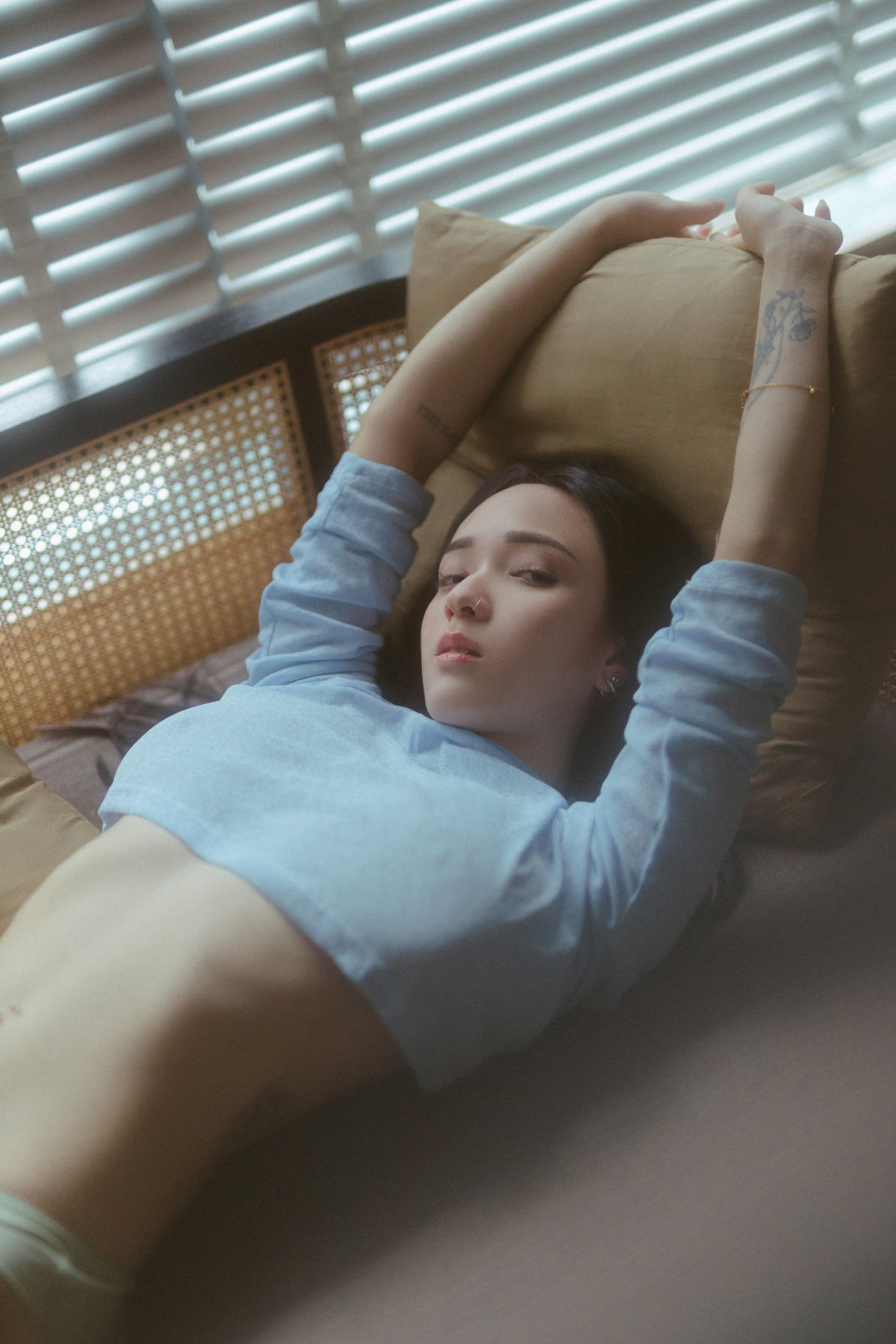 [DCP_snaps] Vanessa - Vol.8