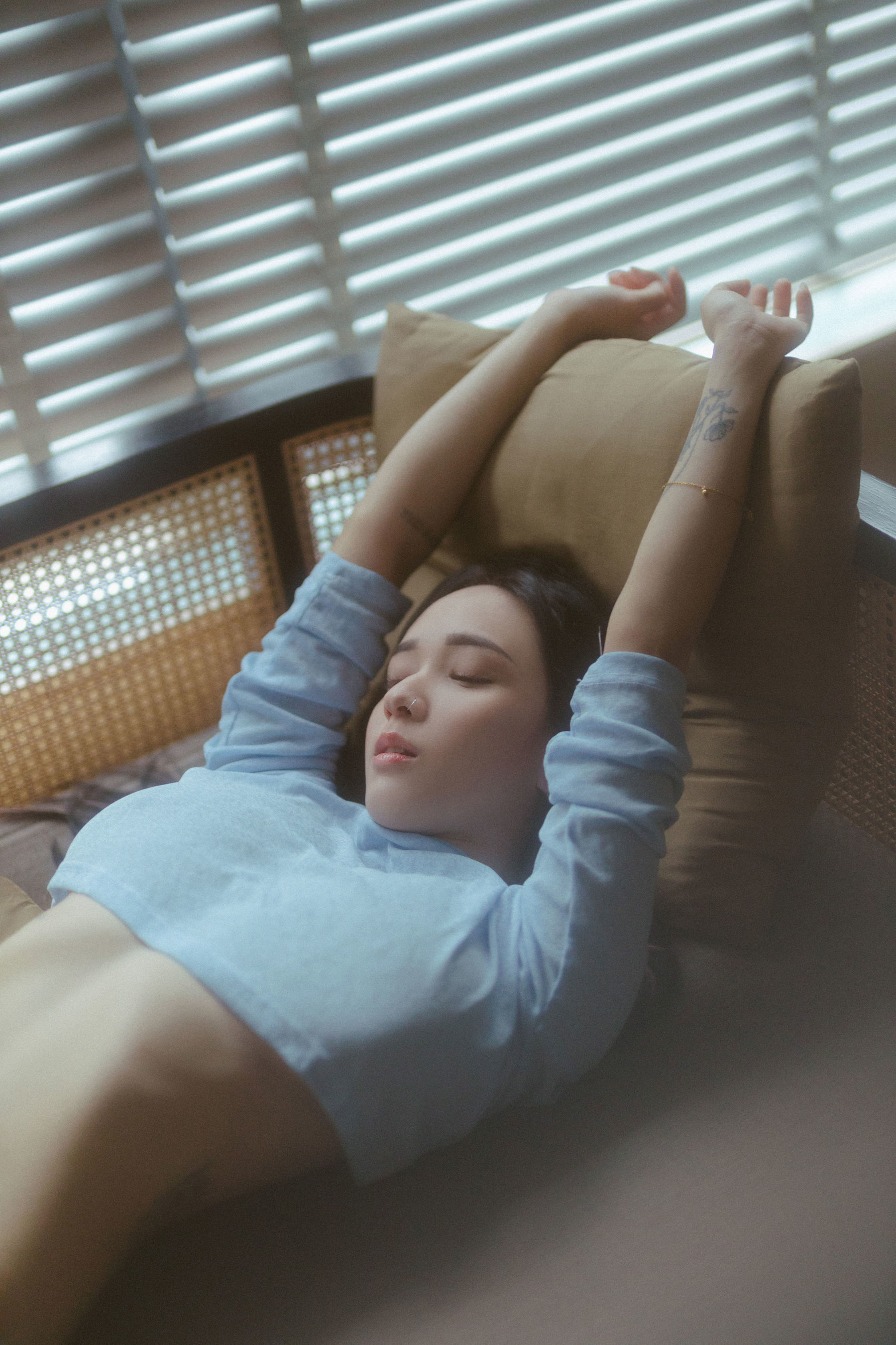 [DCP_snaps] Vanessa - Vol.8