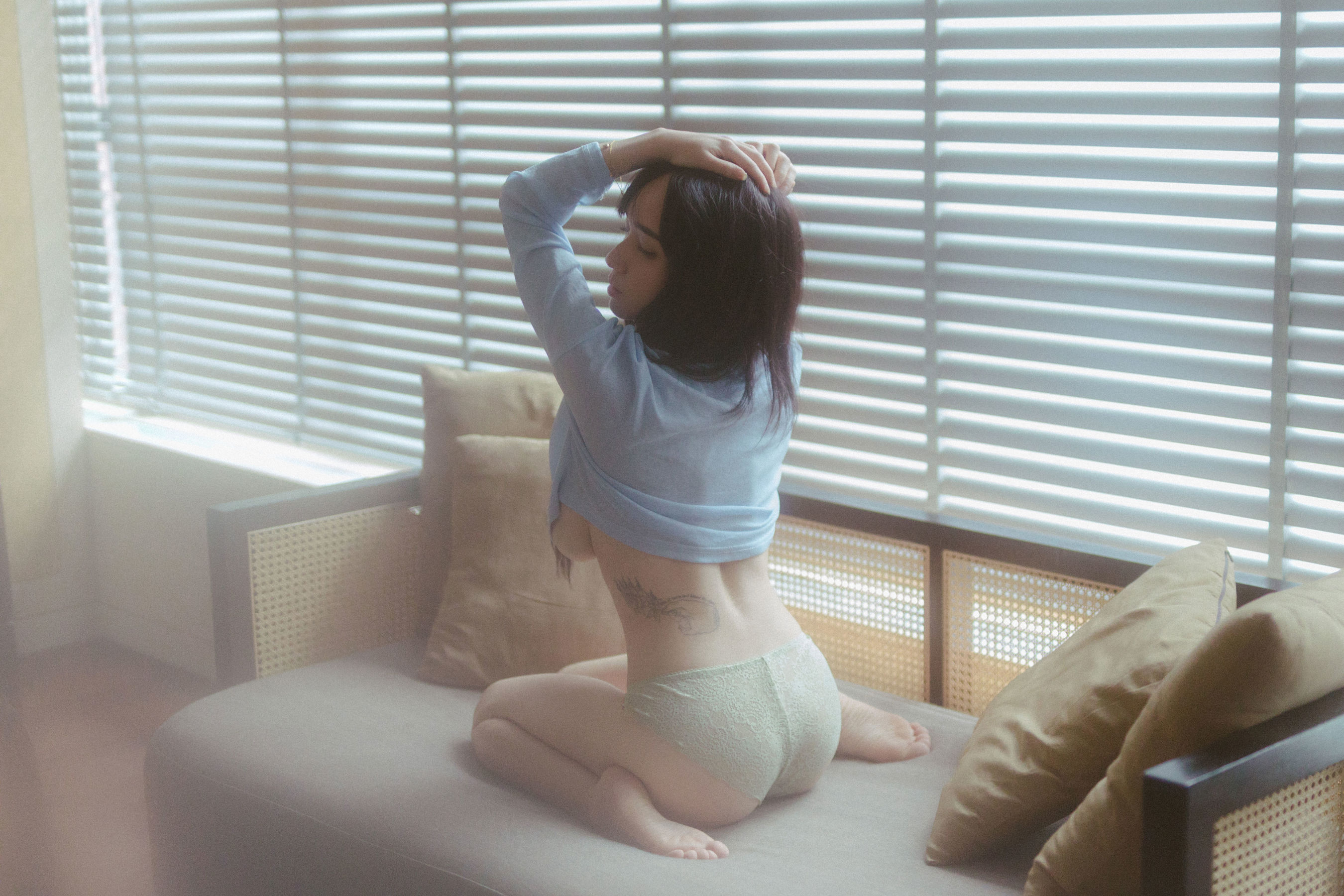 [DCP_snaps] Vanessa - Vol.8