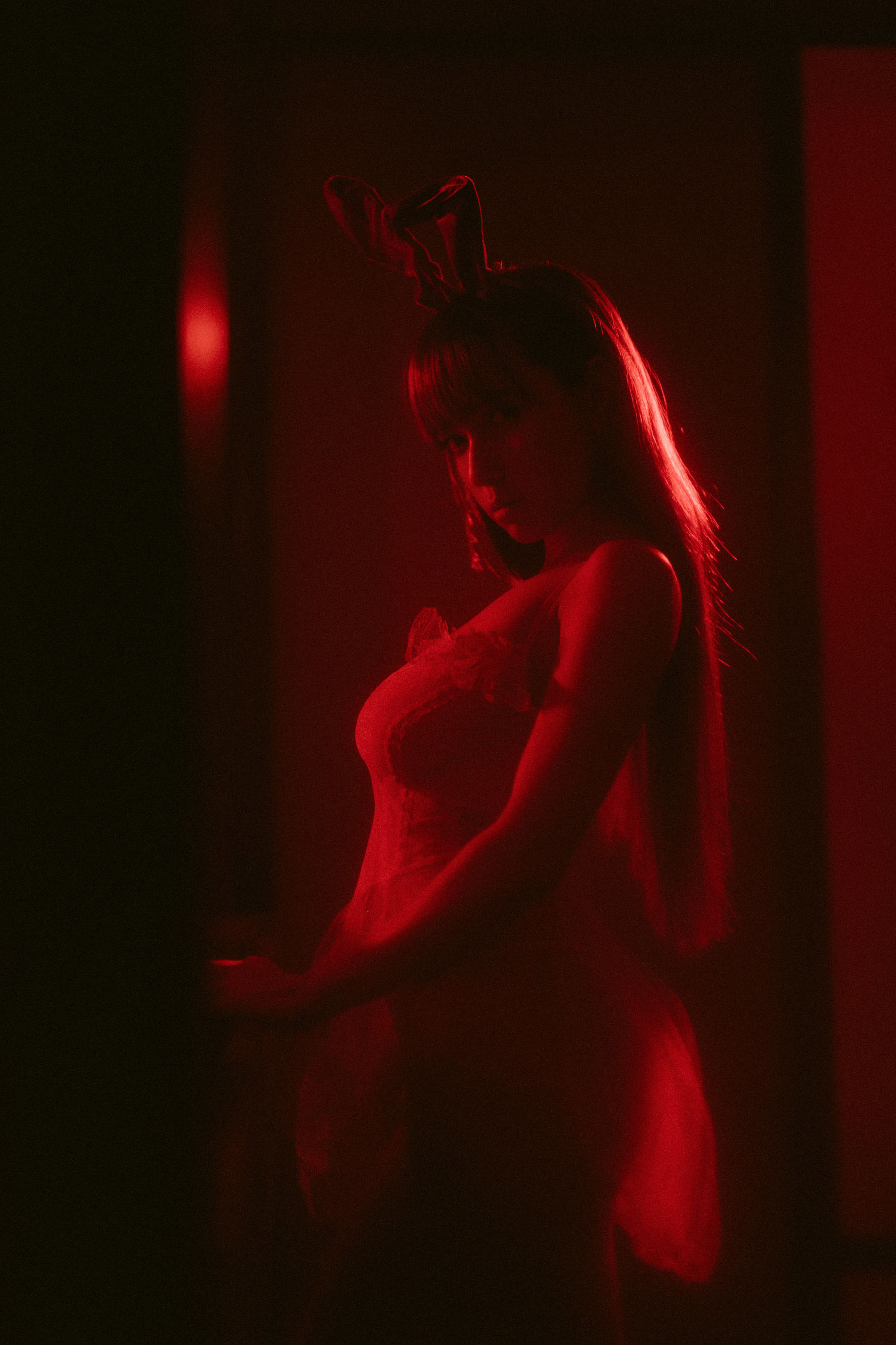 [DCP_snaps] Vanessa - Vol.9 Halloween Red Series