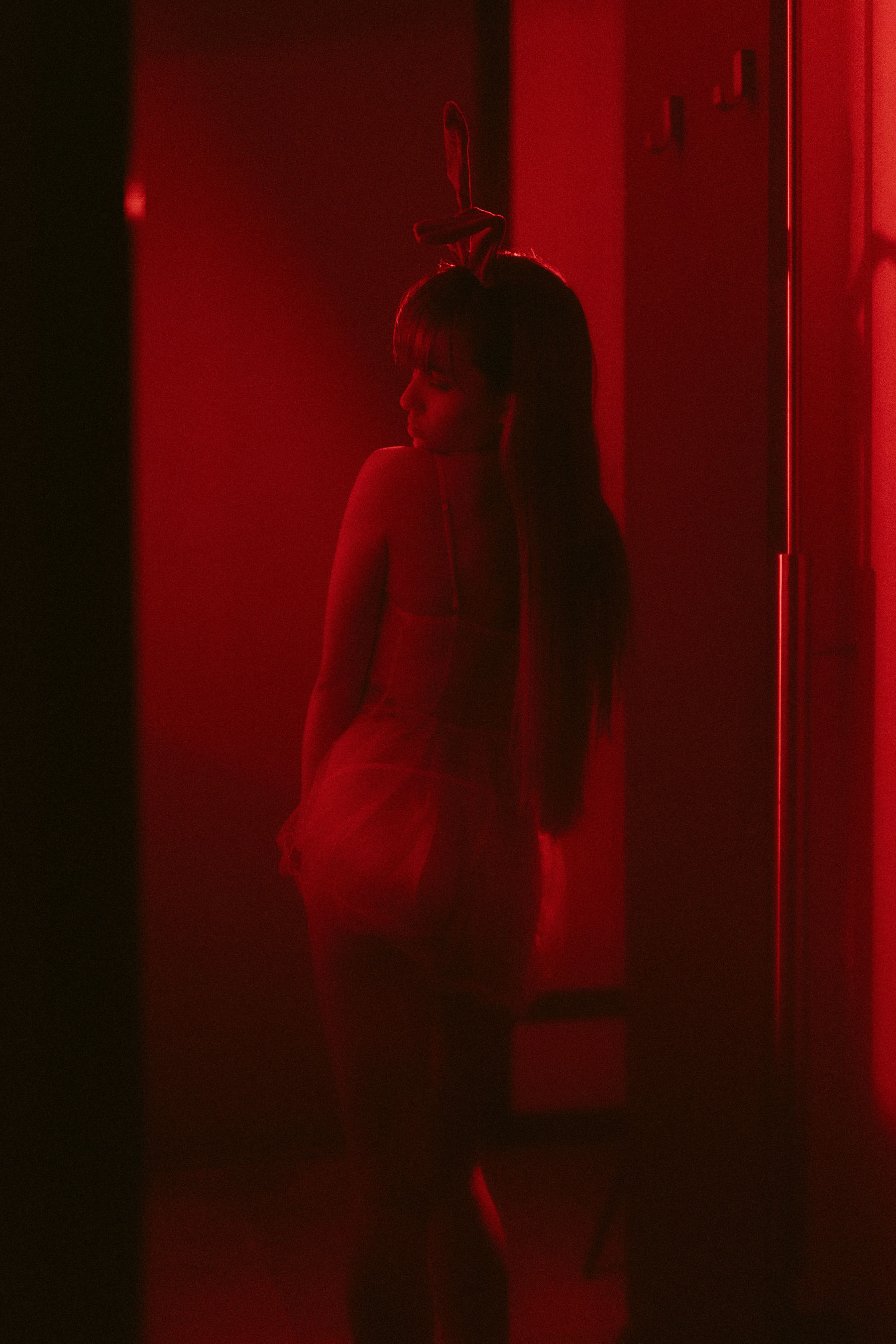 [DCP_snaps] Vanessa - Vol.9 Halloween Red Series
