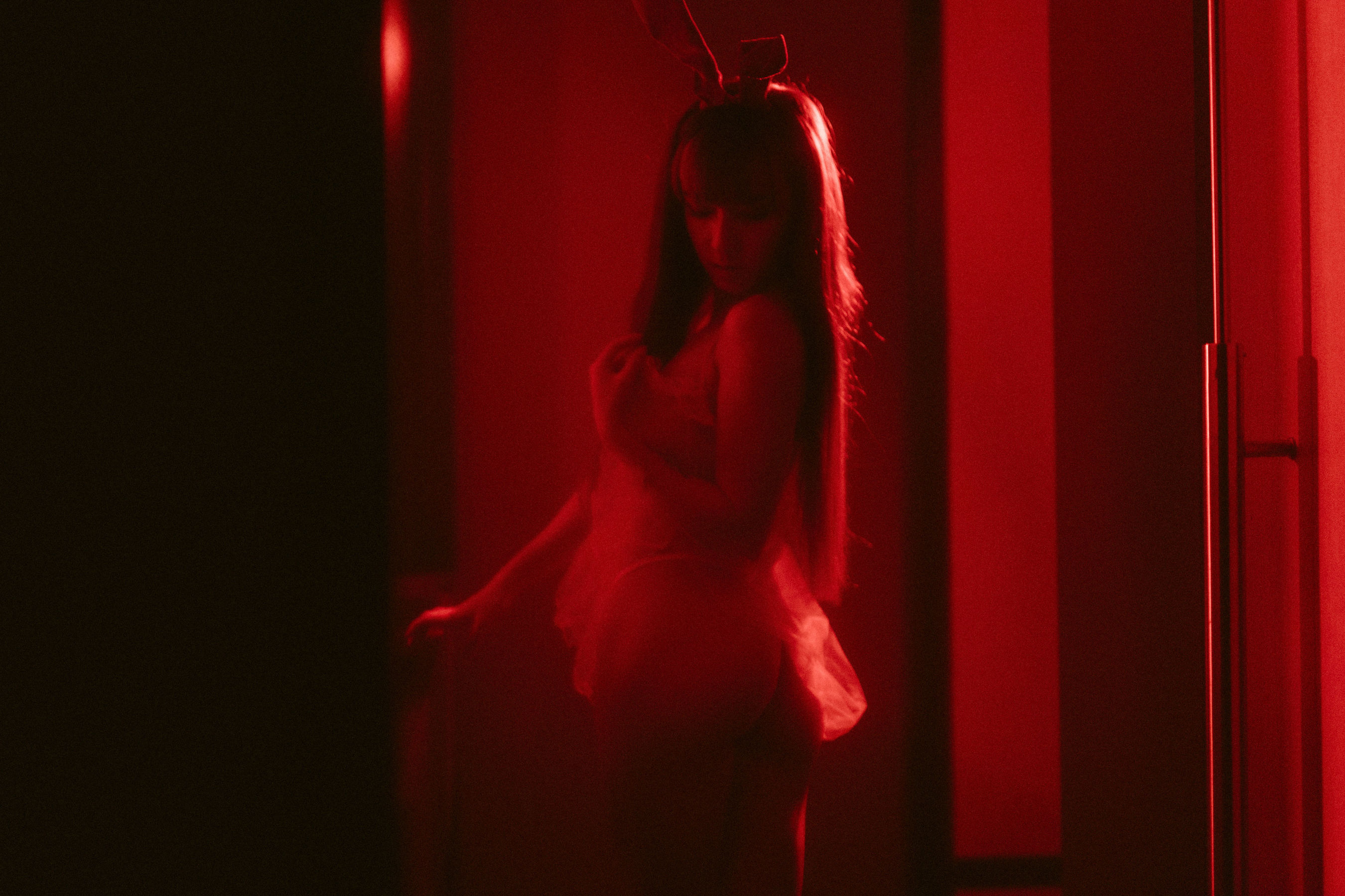 [DCP_snaps] Vanessa - Vol.9 Halloween Red Series