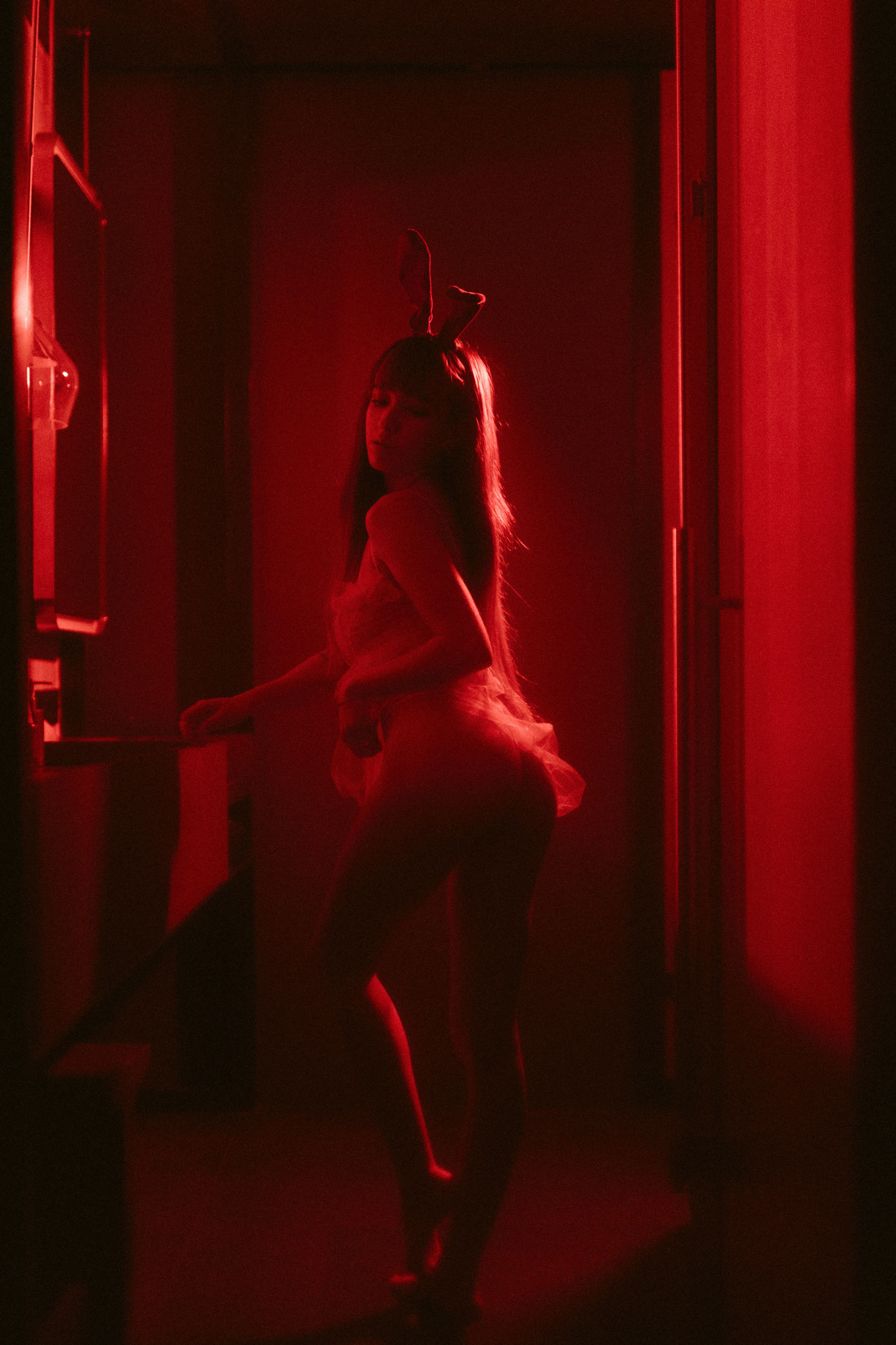 [DCP_snaps] Vanessa - Vol.9 Halloween Red Series