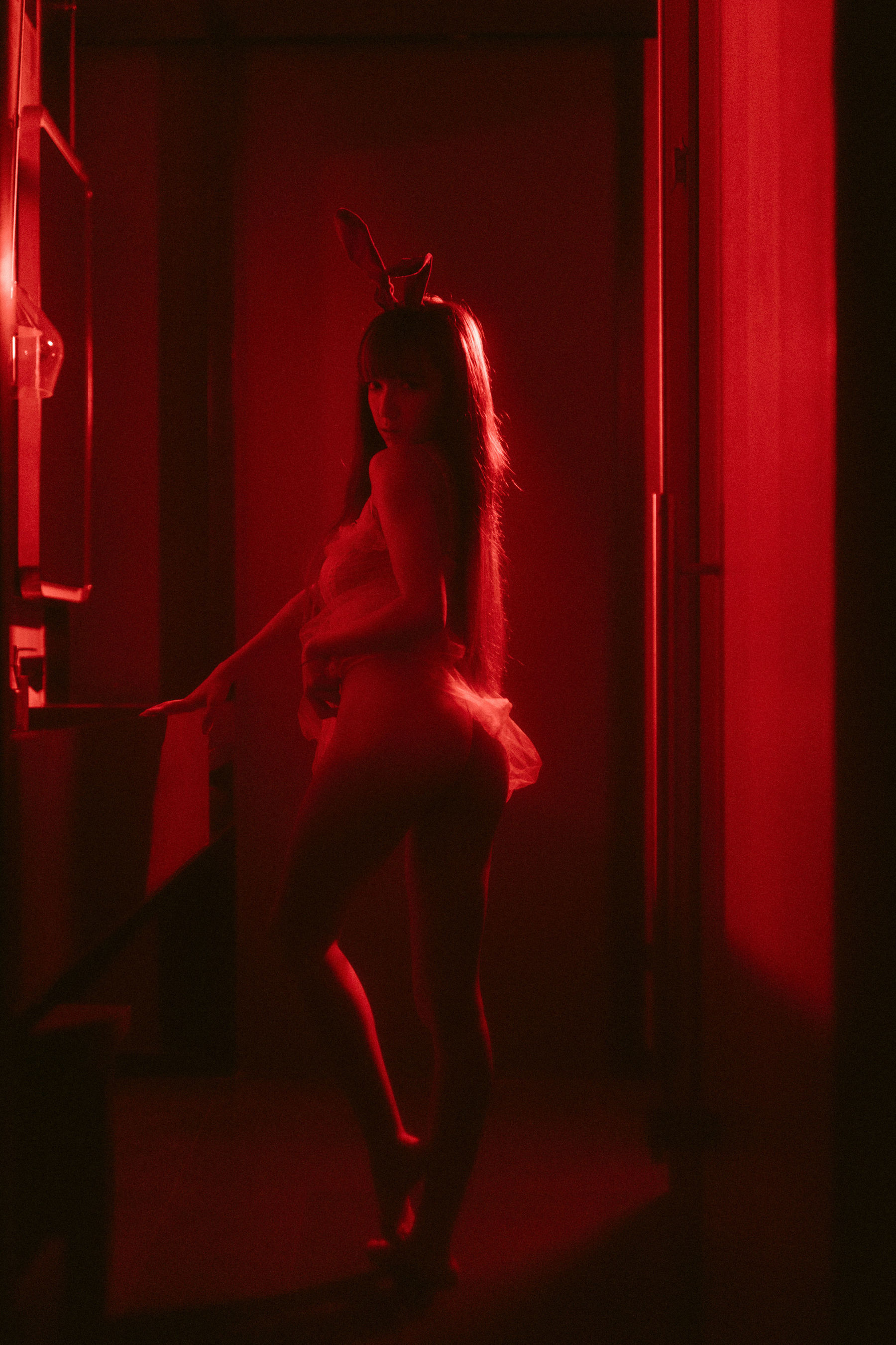 [DCP_snaps] Vanessa - Vol.9 Halloween Red Series
