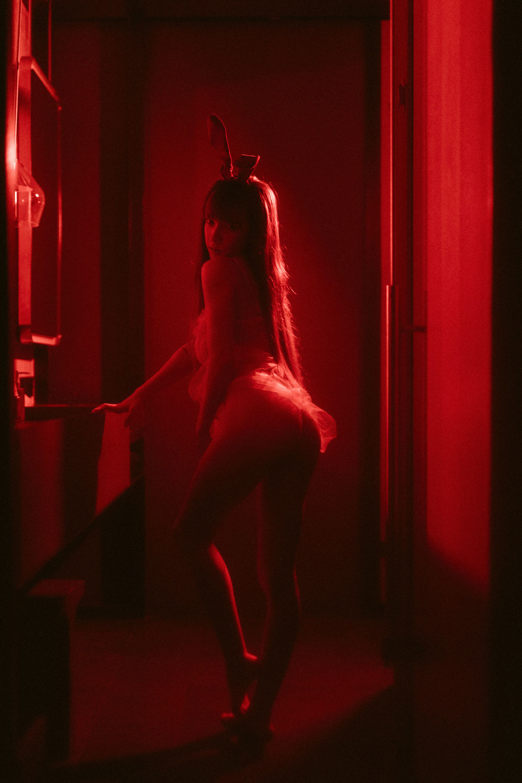 [DCP_snaps] Vanessa - Vol.9 Halloween Red Series