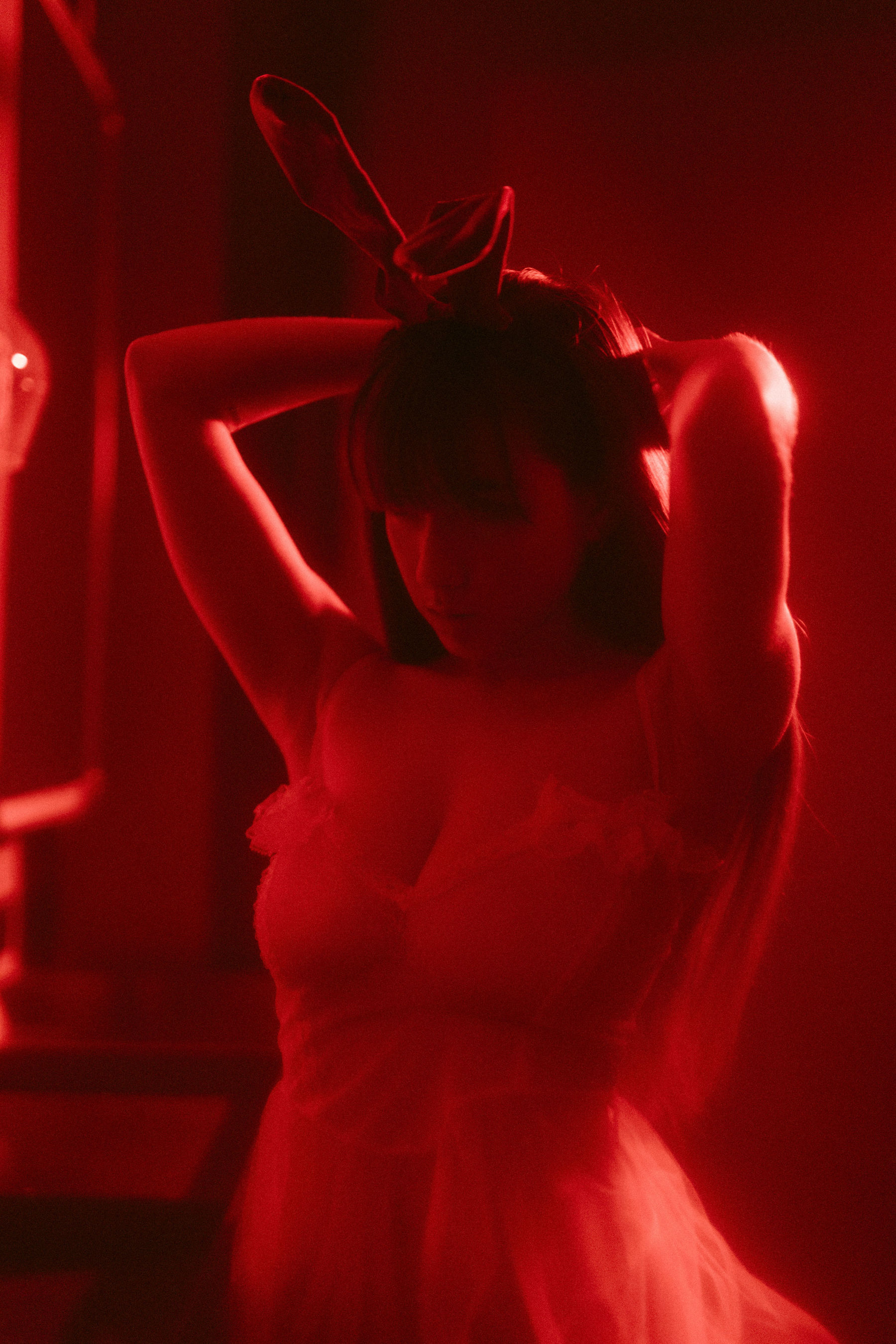 [DCP_snaps] Vanessa - Vol.9 Halloween Red Series