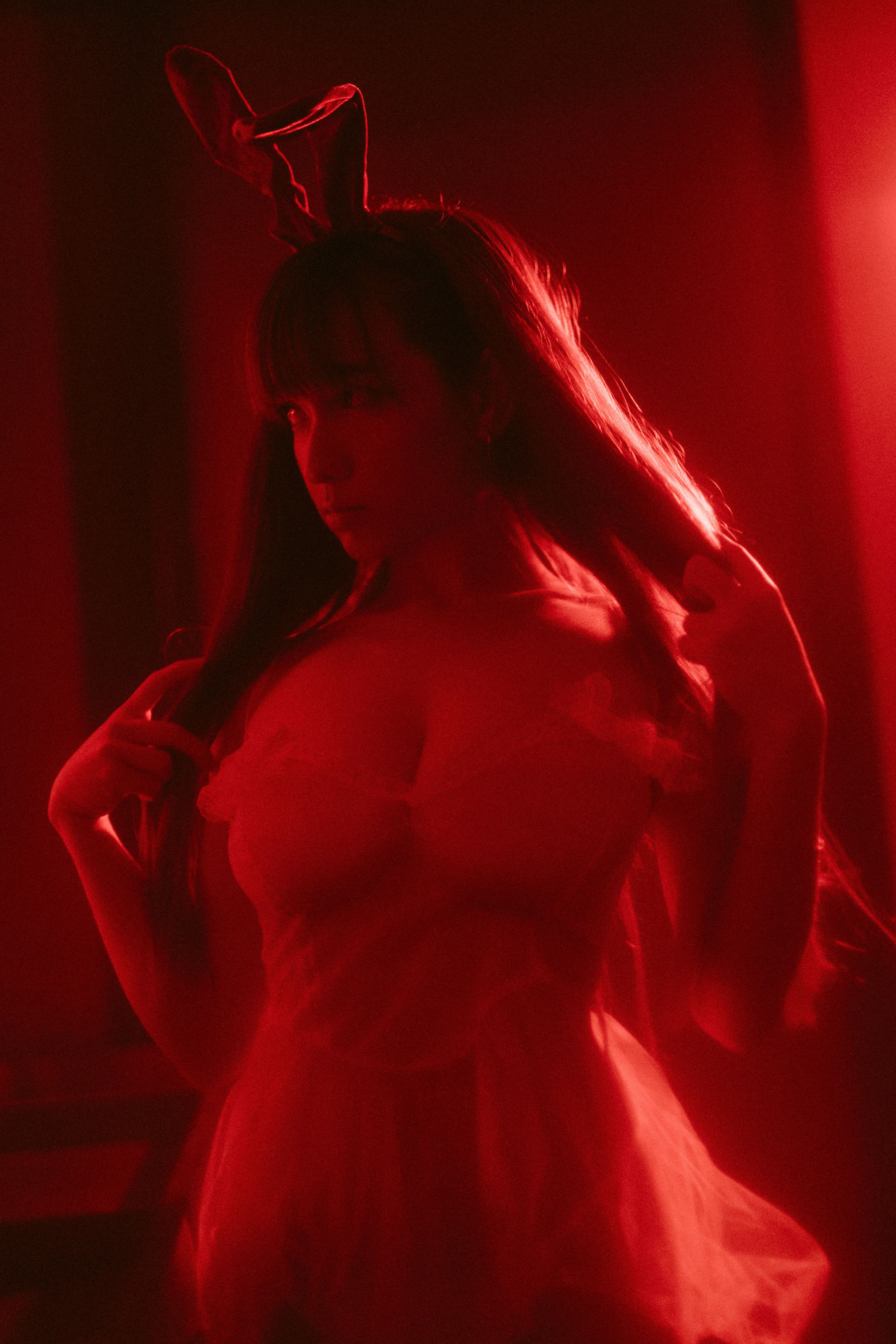 [DCP_snaps] Vanessa - Vol.9 Halloween Red Series