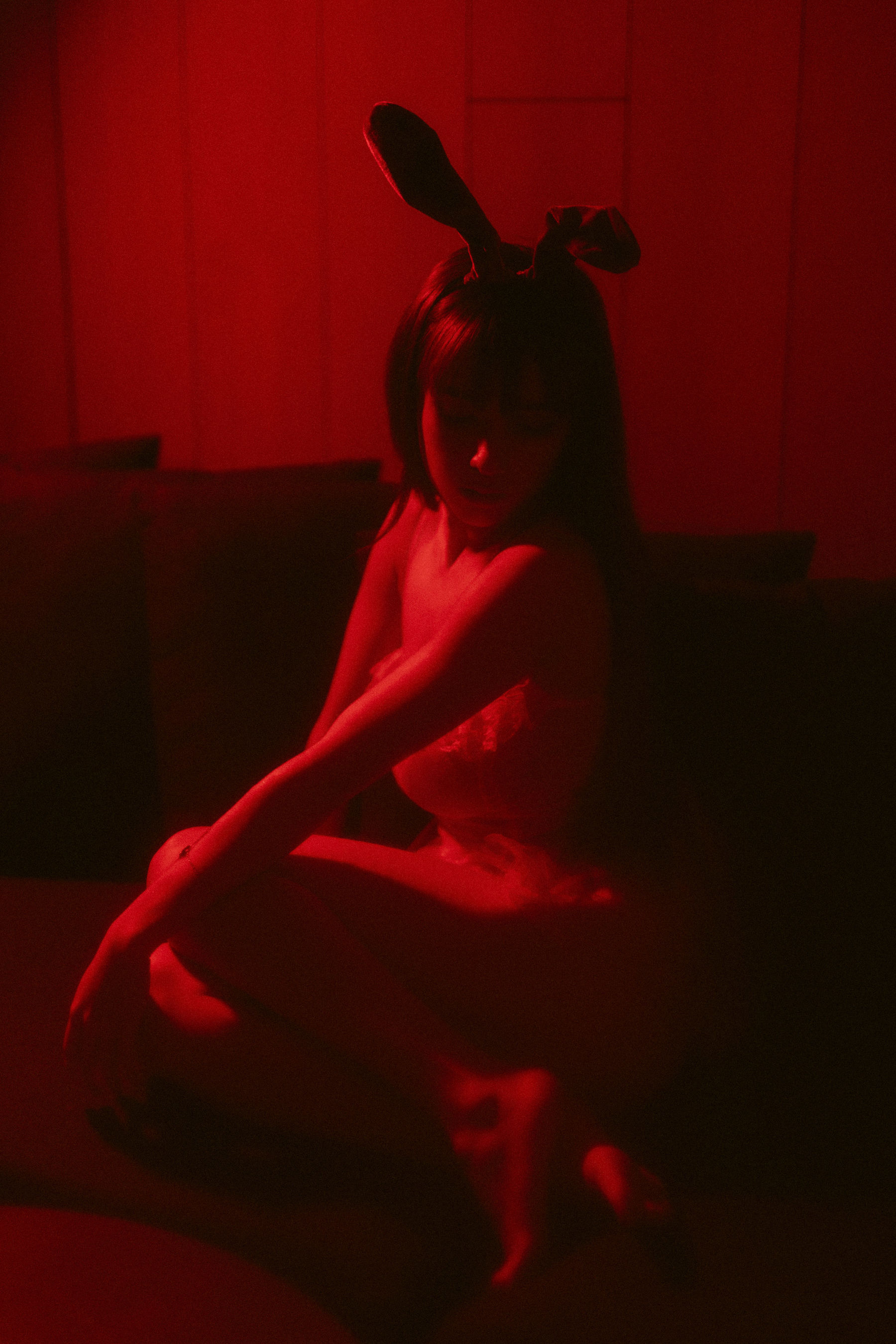 [DCP_snaps] Vanessa - Vol.9 Halloween Red Series