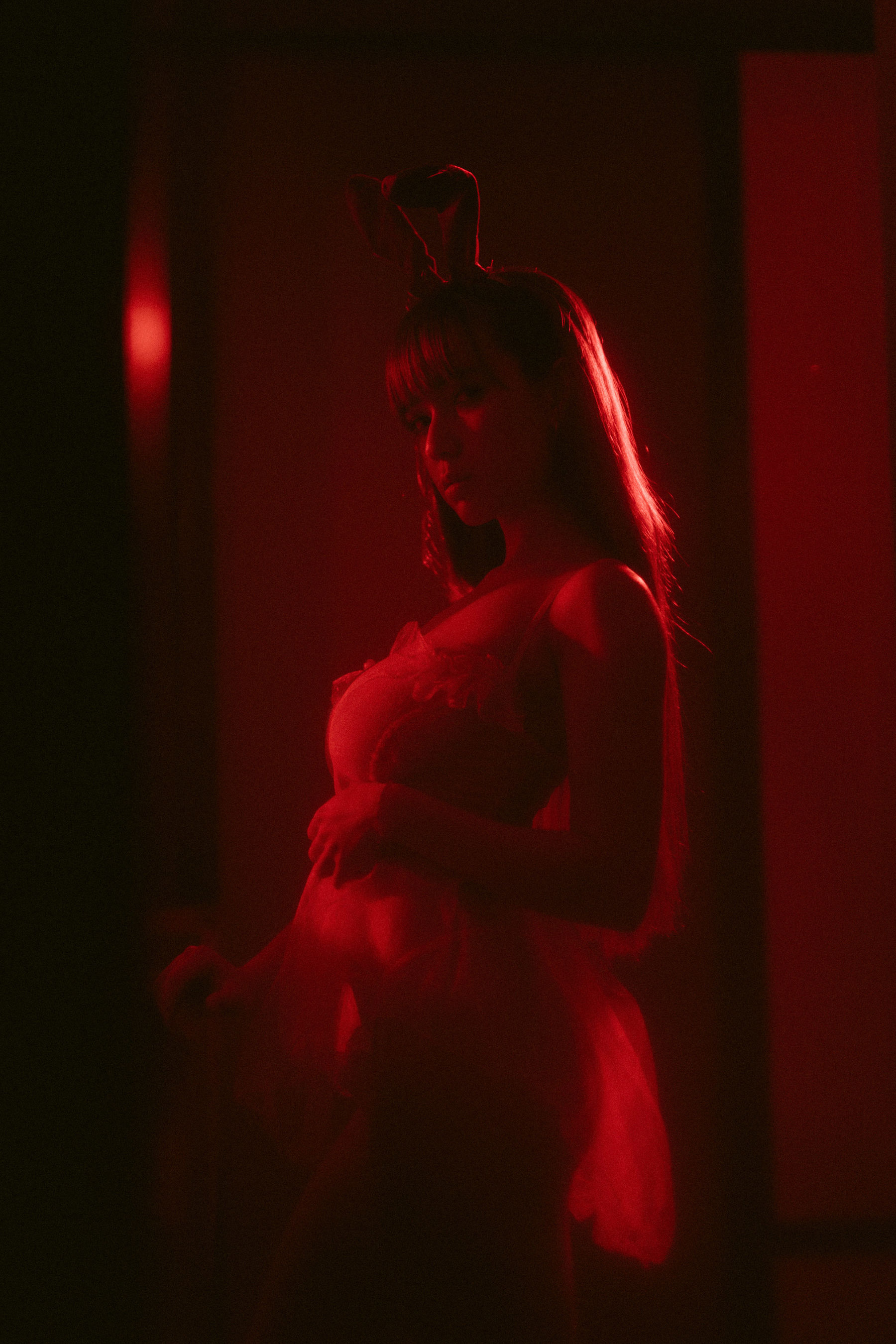 [DCP_snaps] Vanessa - Vol.9 Halloween Red Series