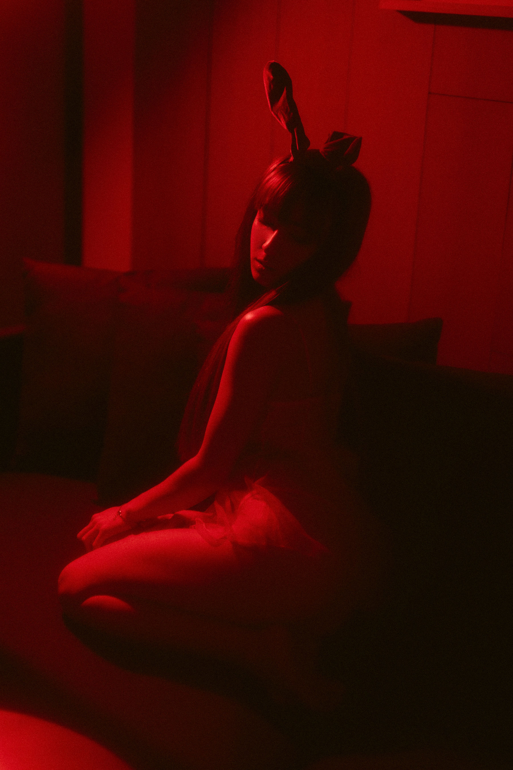 [DCP_snaps] Vanessa - Vol.9 Halloween Red Series