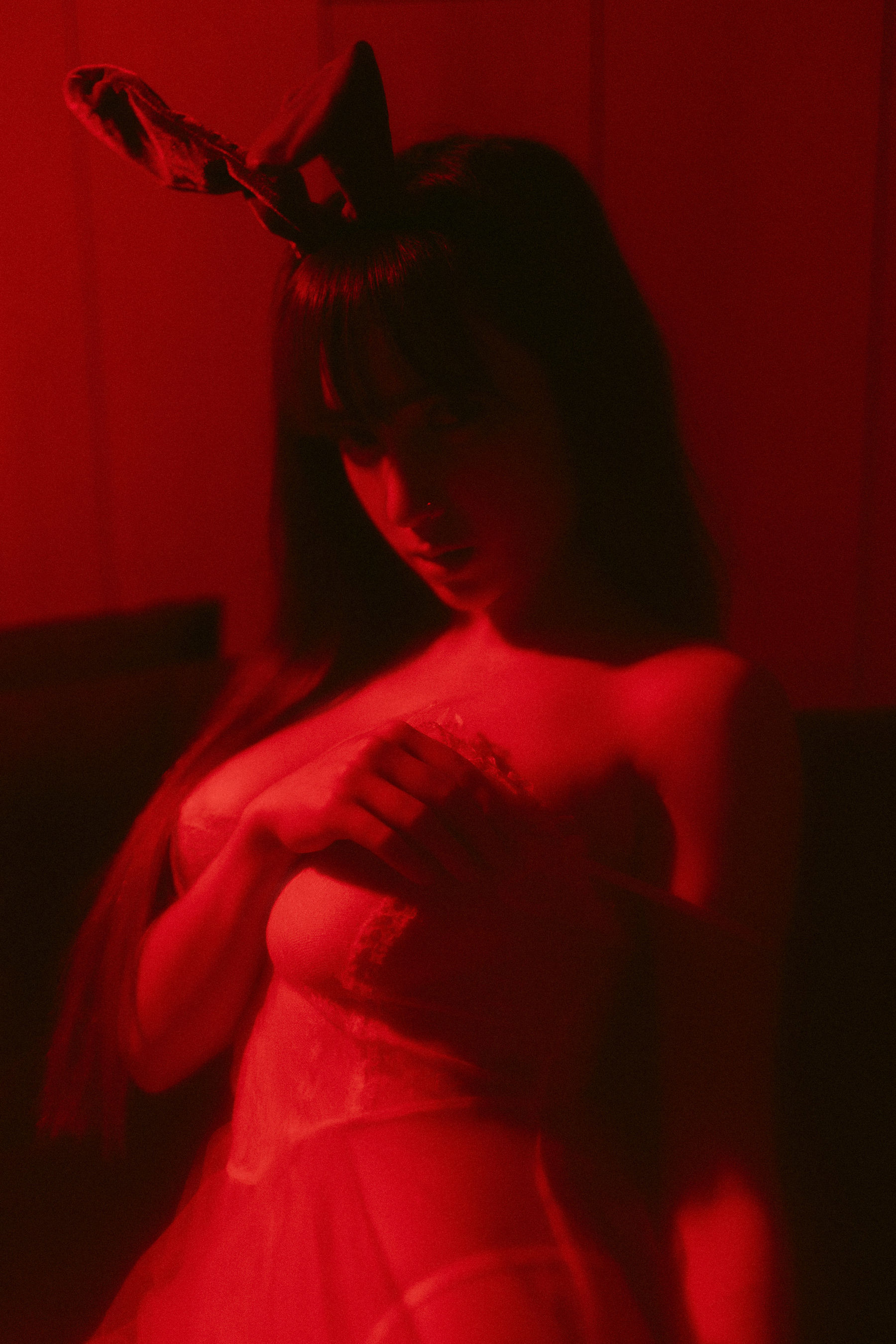 [DCP_snaps] Vanessa - Vol.9 Halloween Red Series