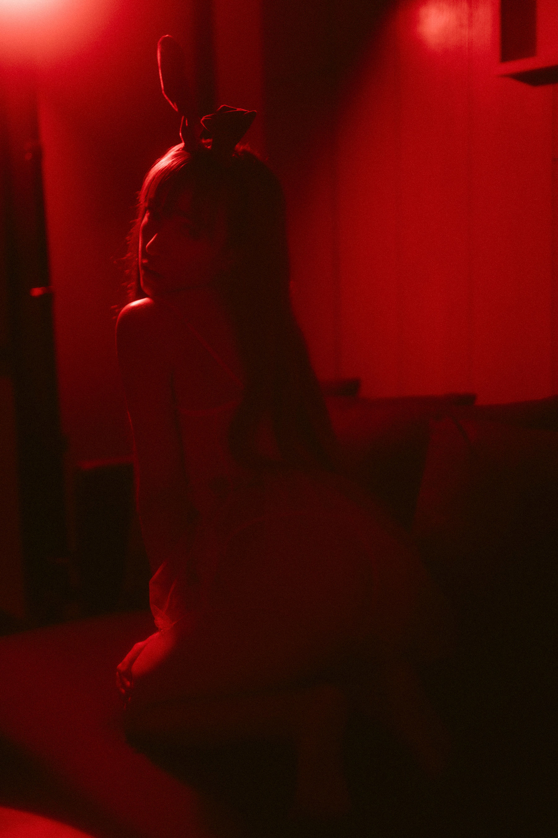 [DCP_snaps] Vanessa - Vol.9 Halloween Red Series