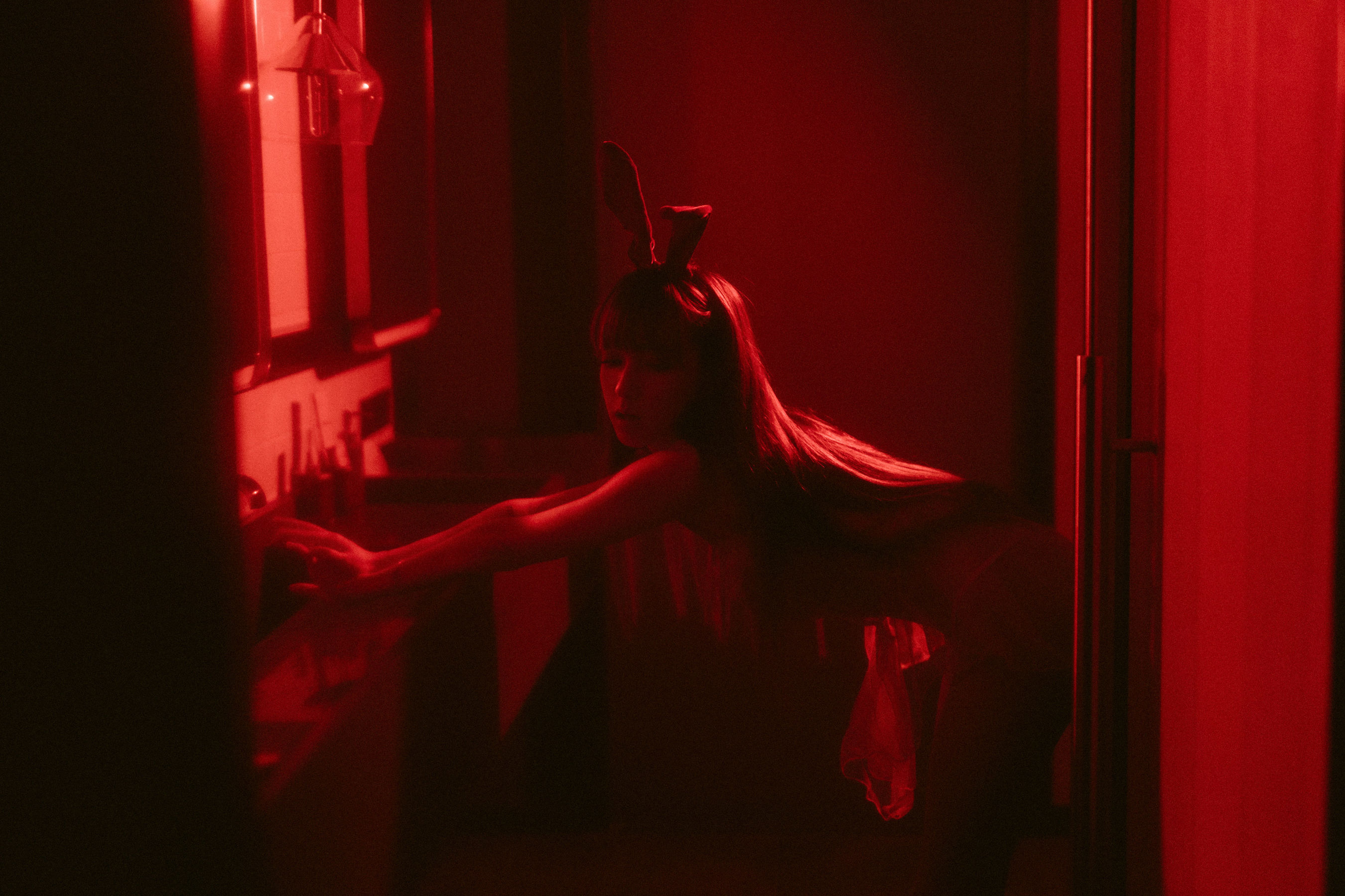 [DCP_snaps] Vanessa - Vol.9 Halloween Red Series