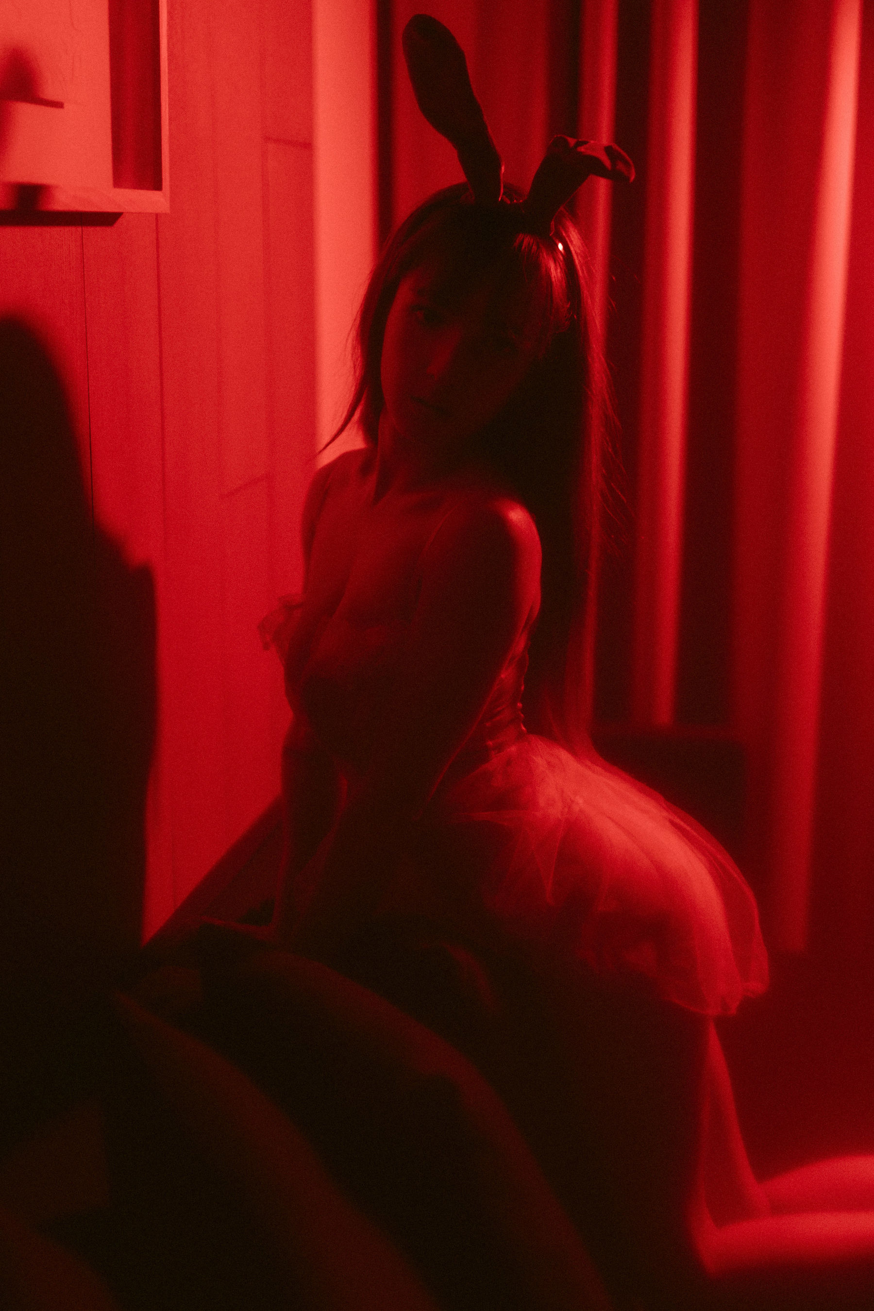 [DCP_snaps] Vanessa - Vol.9 Halloween Red Series