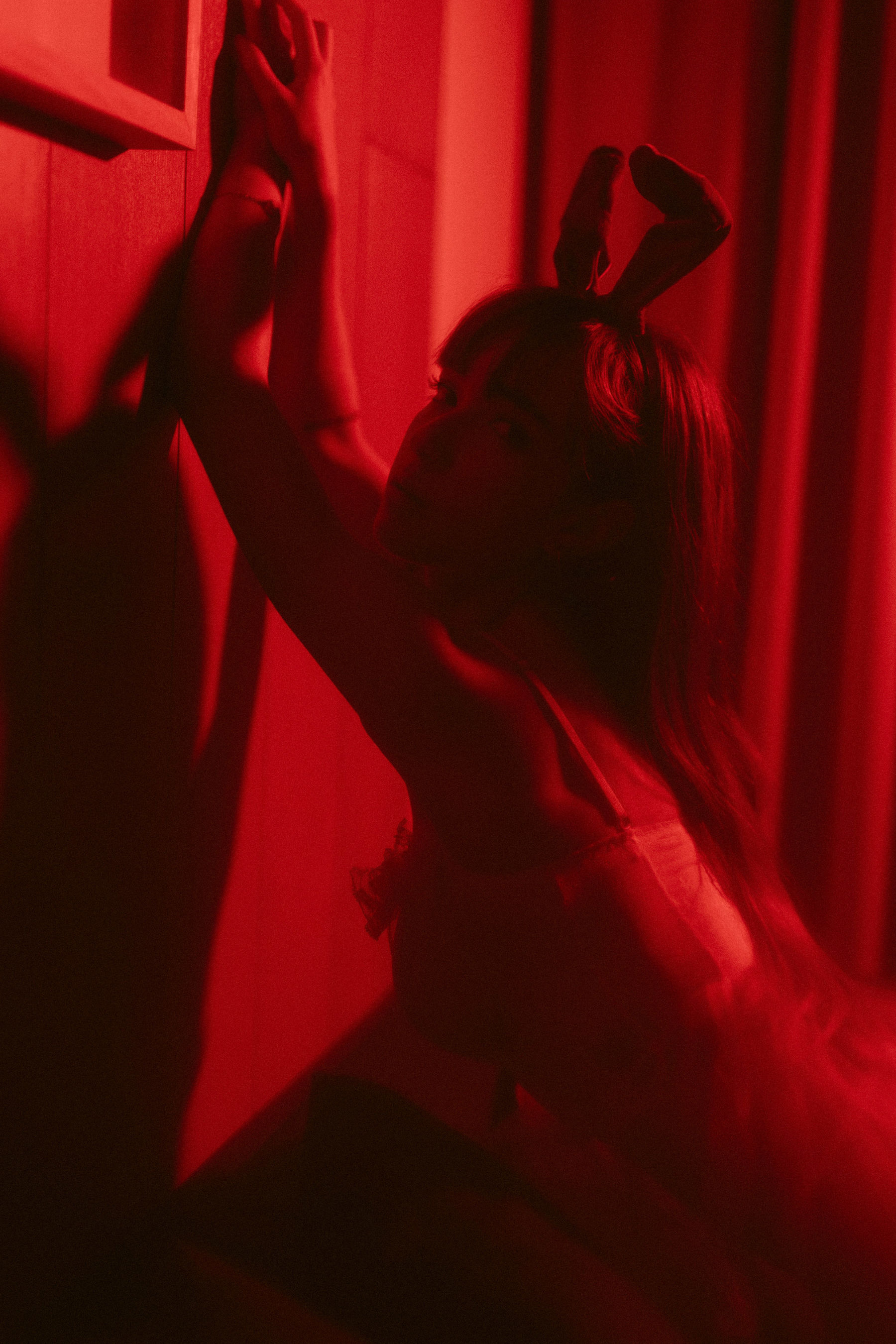 [DCP_snaps] Vanessa - Vol.9 Halloween Red Series