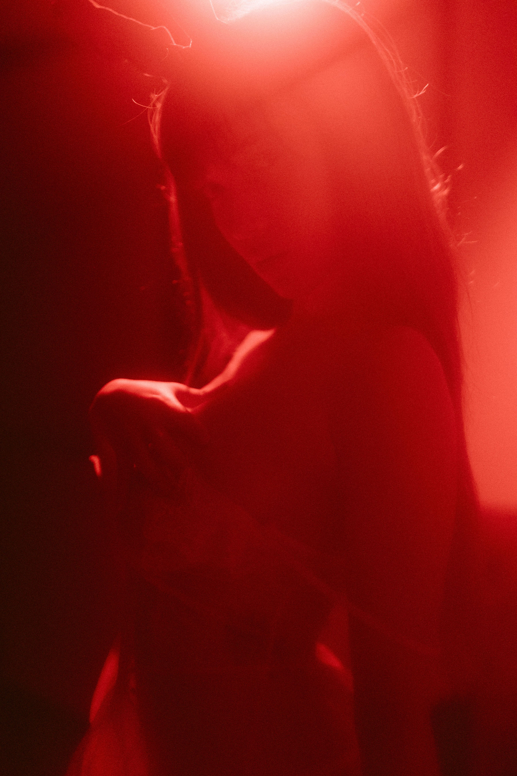 [DCP_snaps] Vanessa - Vol.9 Halloween Red Series