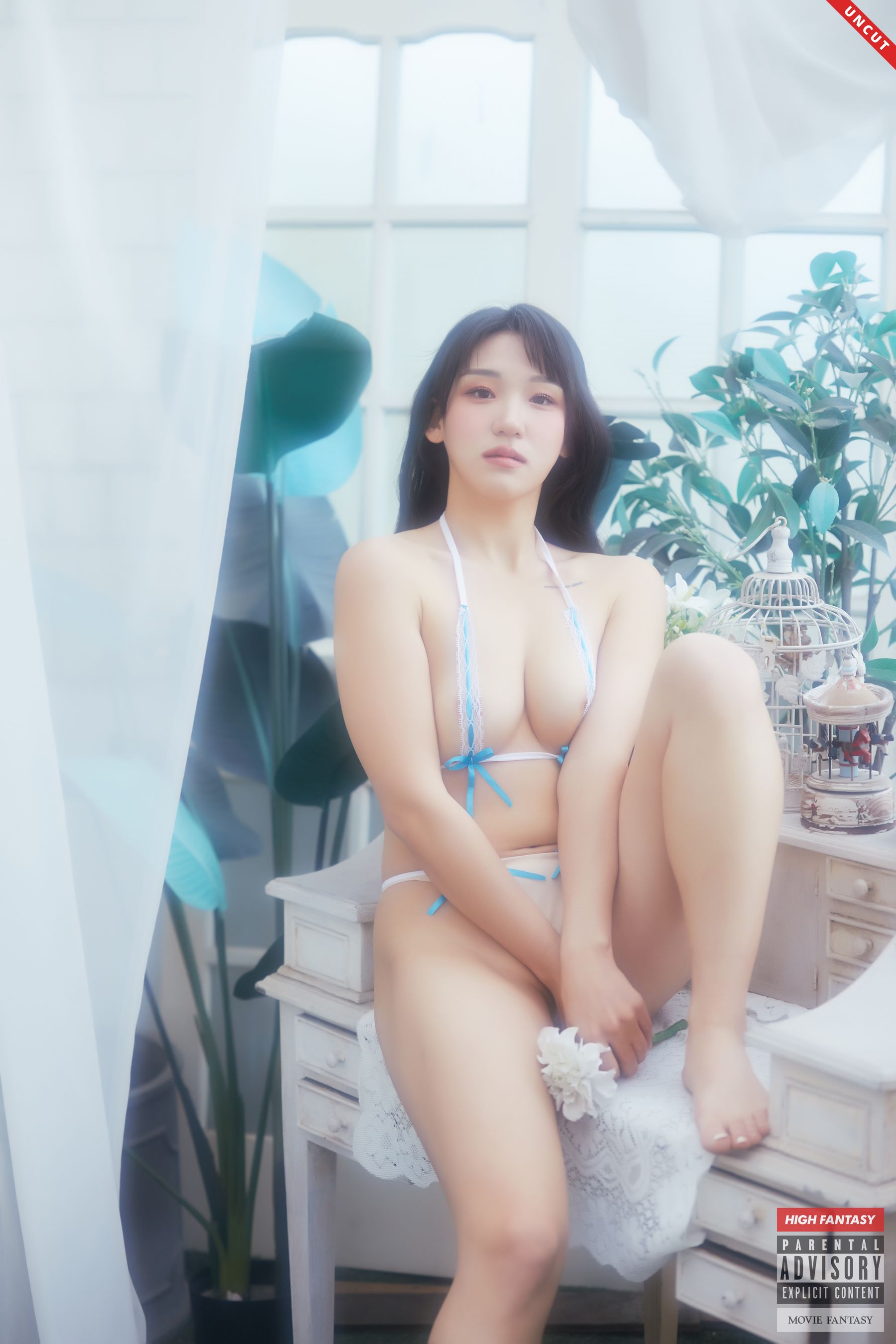 [Fantasy] Hendoong - Vol.1 Jan