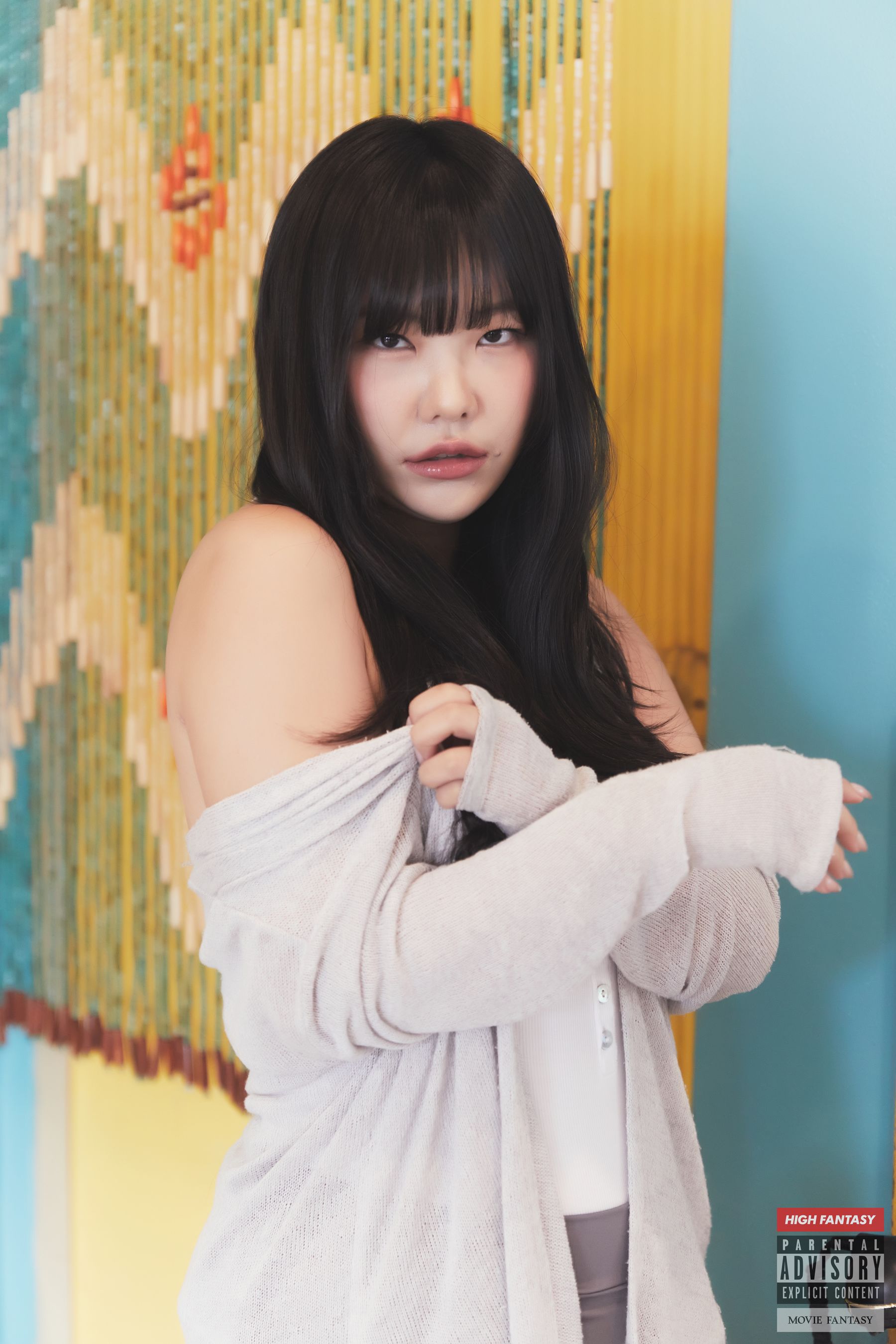 [Fantasy] Sunhye - Vol.13 - Wating For You