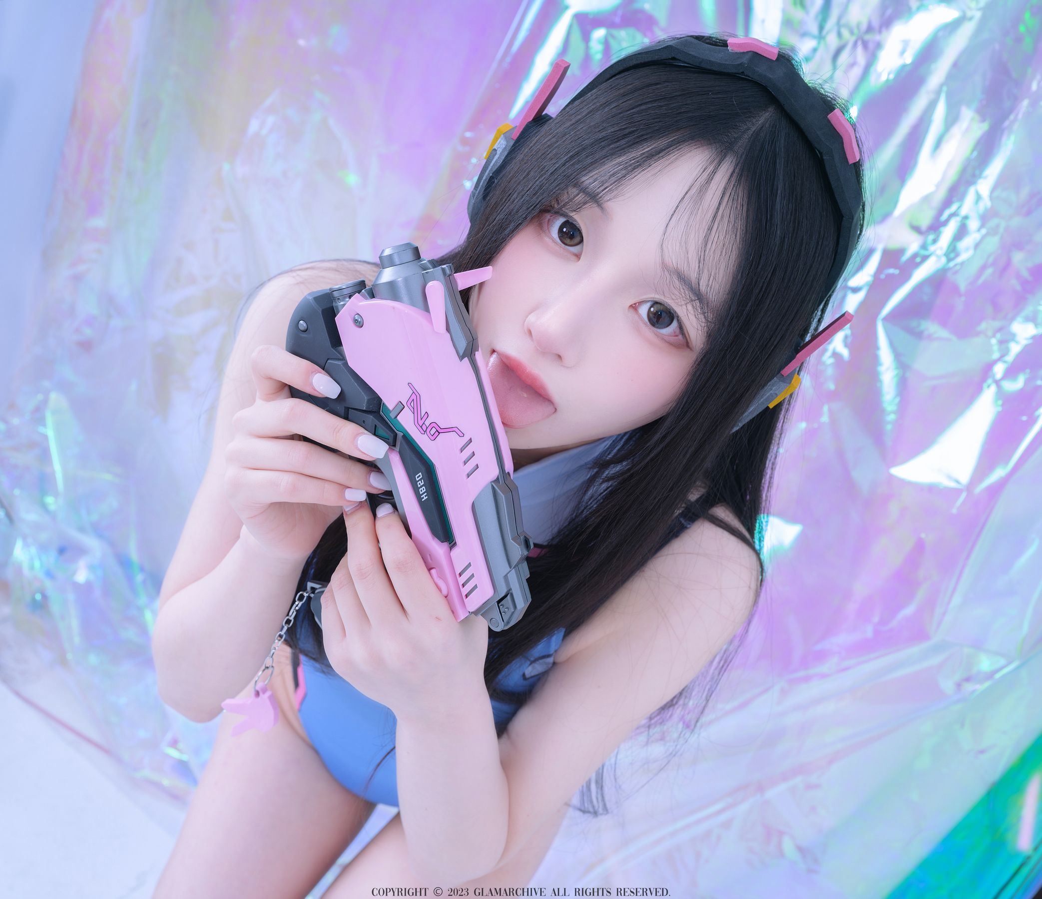 [GlamARchive] Woo - No.11 Diva