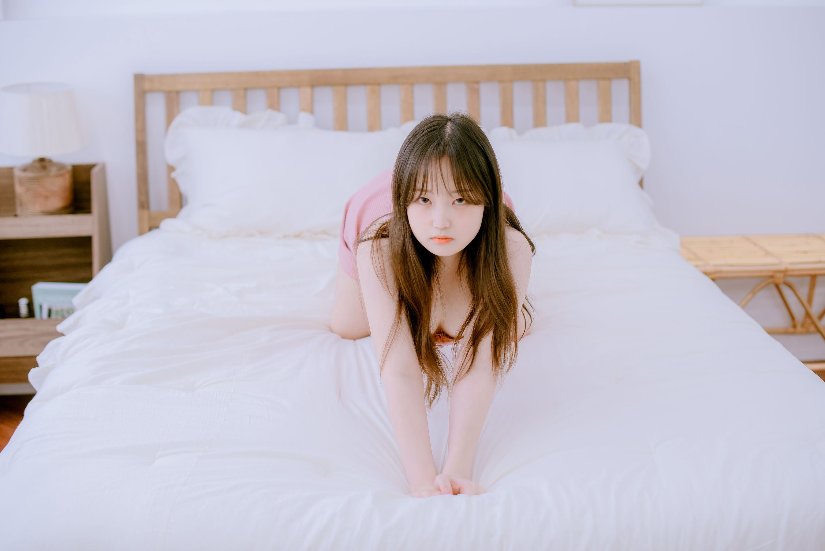 [JOApictures] - Sia x JOA 21.JUNE Vol.4