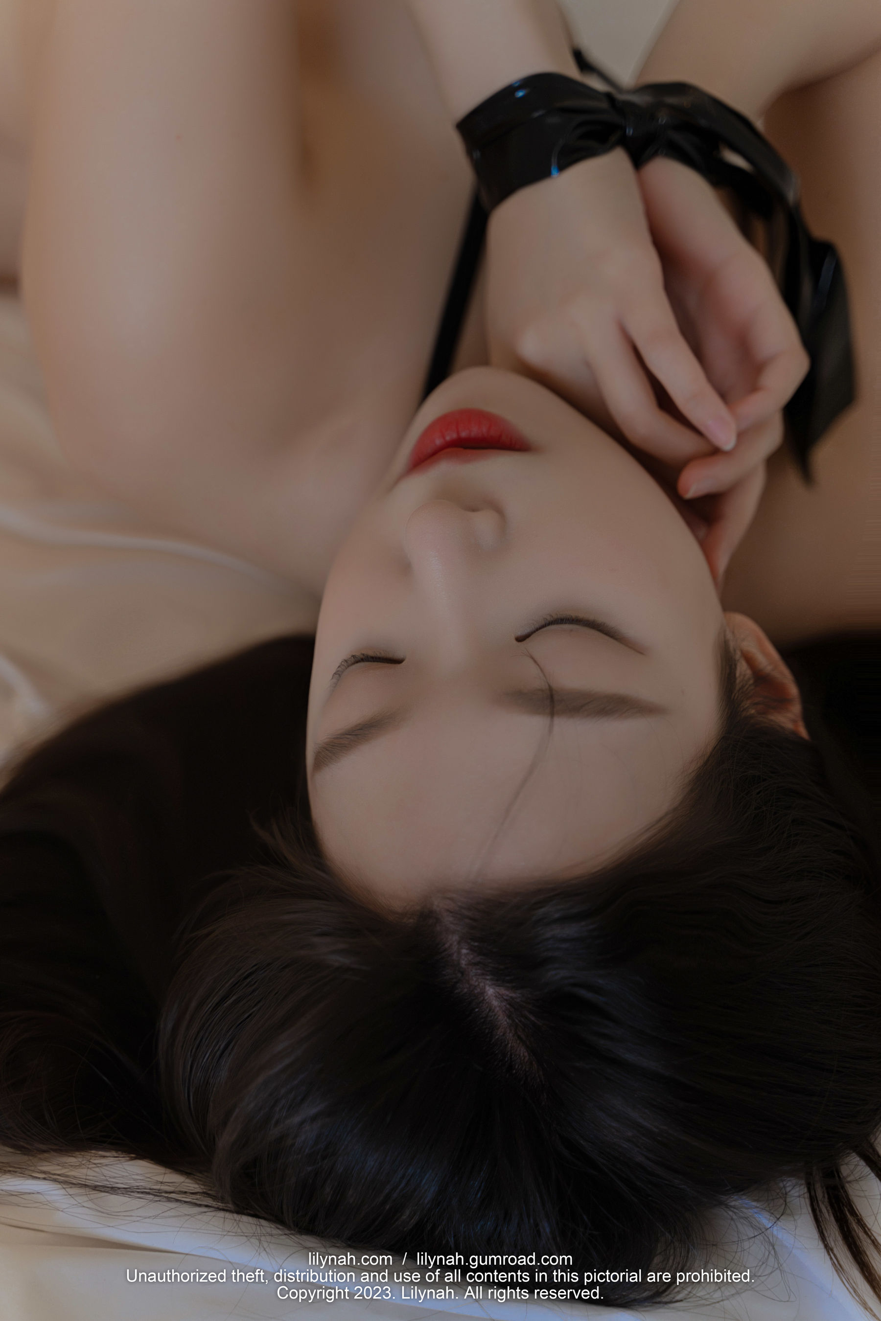 [Lilynah] Shaany - Vol.21 I want to tie you up