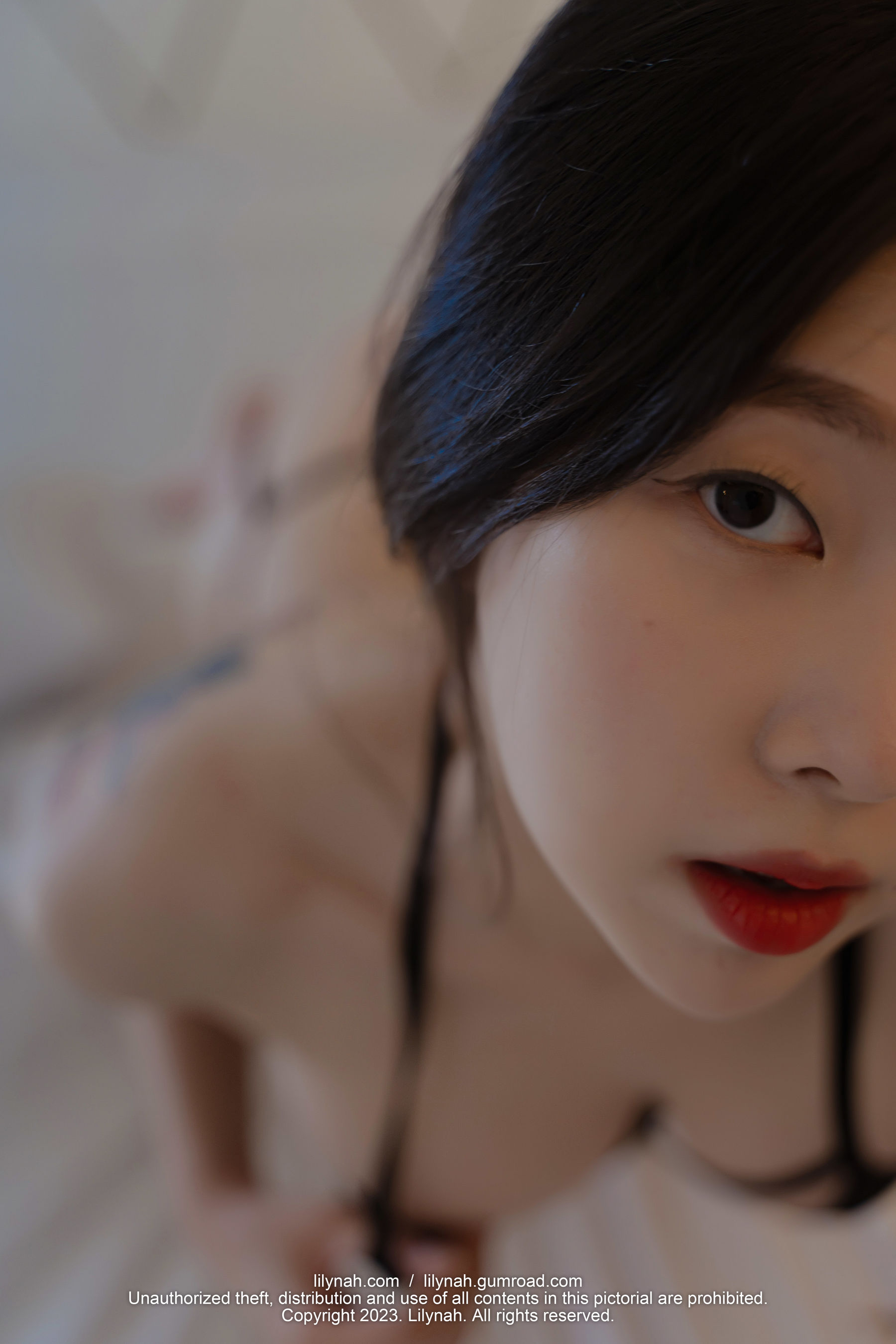 [Lilynah] Shaany - Vol.21 I want to tie you up
