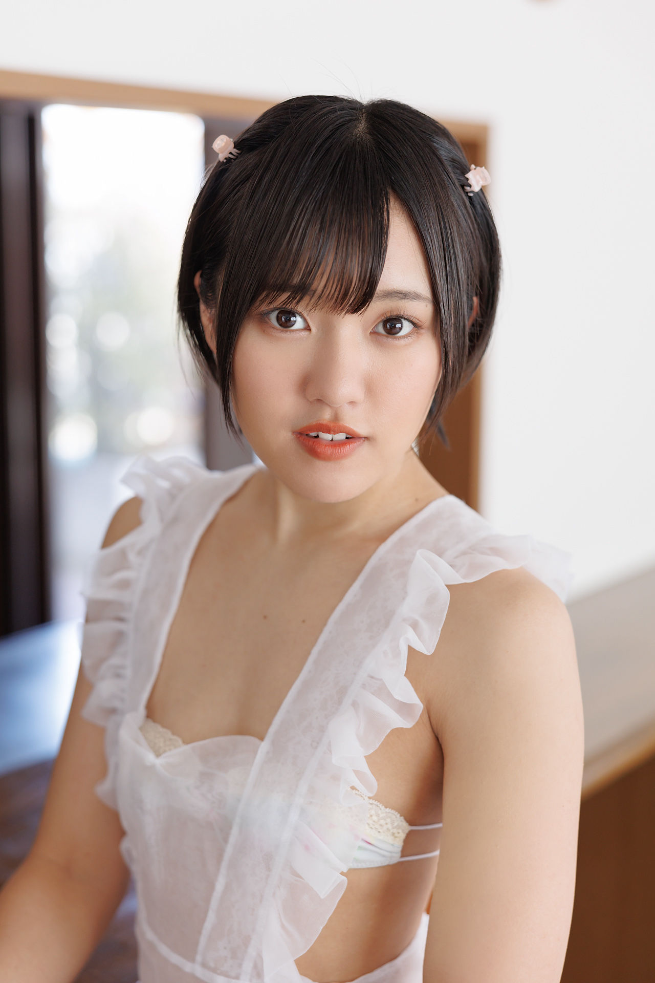 [Minisuka.tv] Anju Kouzuki 香月りお - Limited Gallery 32 Set 32.1