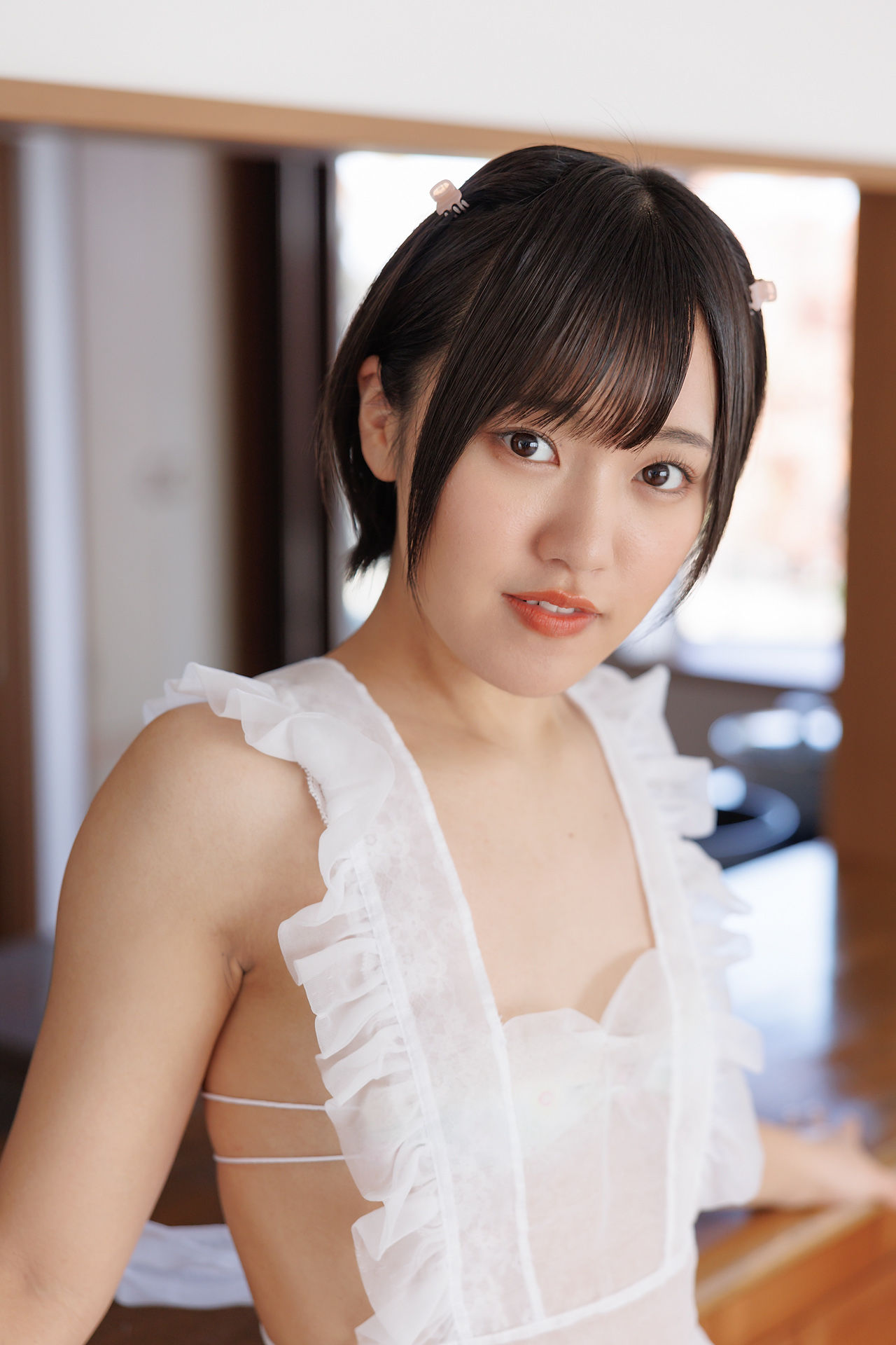 [Minisuka.tv] Anju Kouzuki 香月りお - Limited Gallery 32 Set 32.1