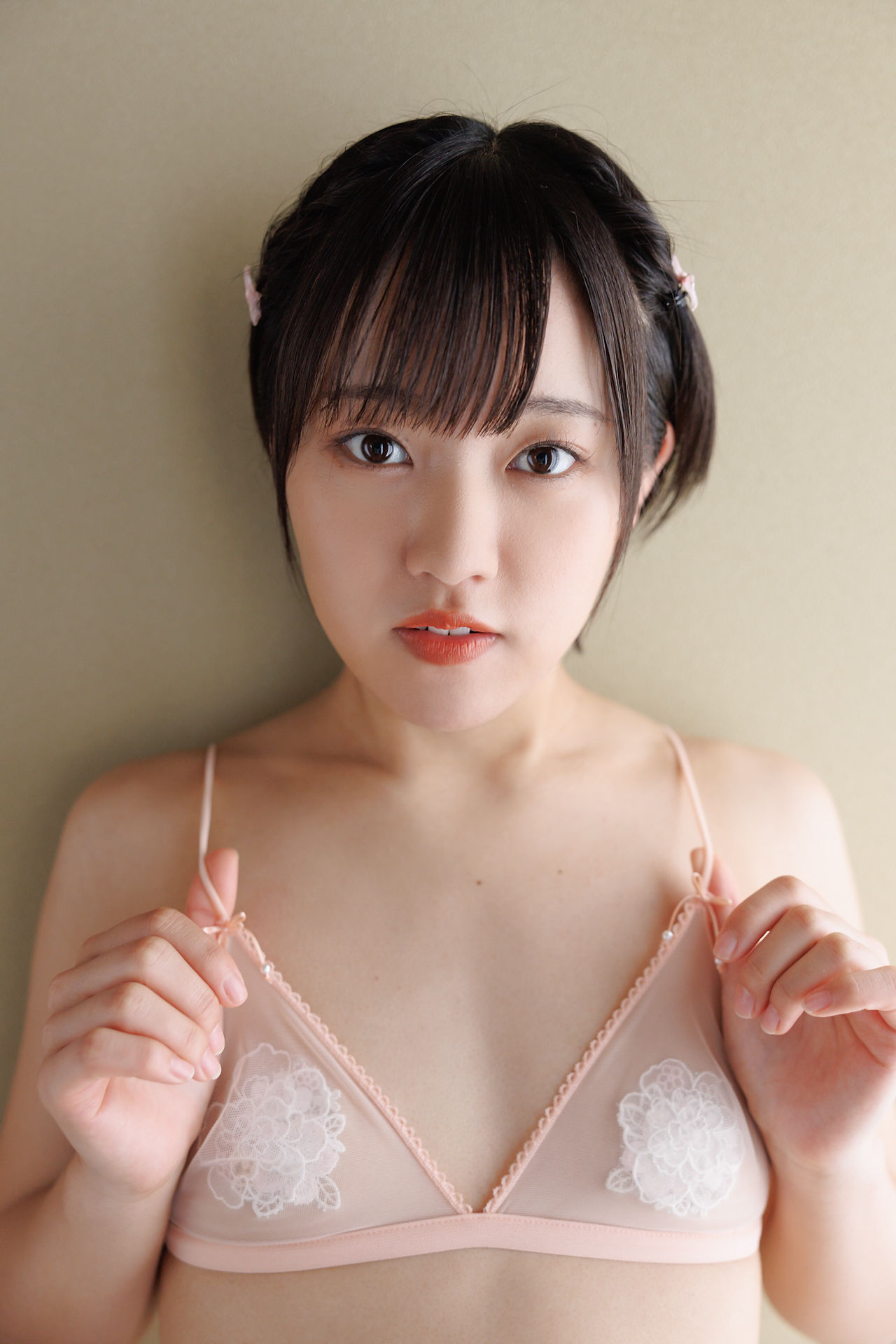 [Minisuka.tv] Anju Kouzuki 香月りお - Limited Gallery 32 Set 32.3