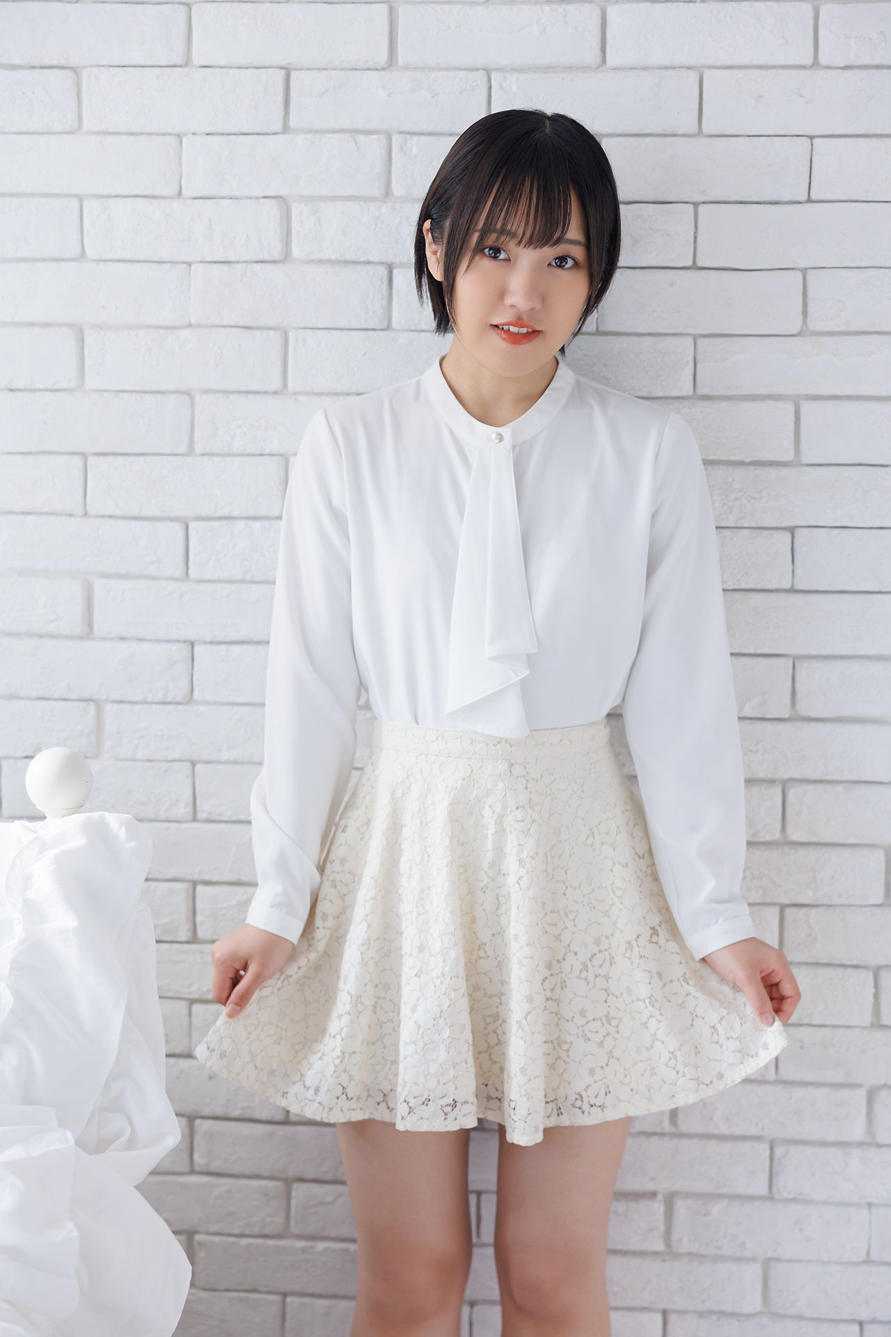 [Minisuka.tv] Anju Kouzuki 香月りお - Special Gallery 19 Set 19.1