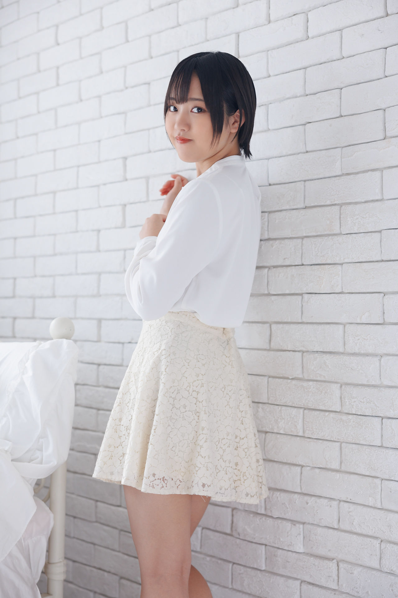 [Minisuka.tv] Anju Kouzuki 香月りお - Special Gallery 19 Set 19.1