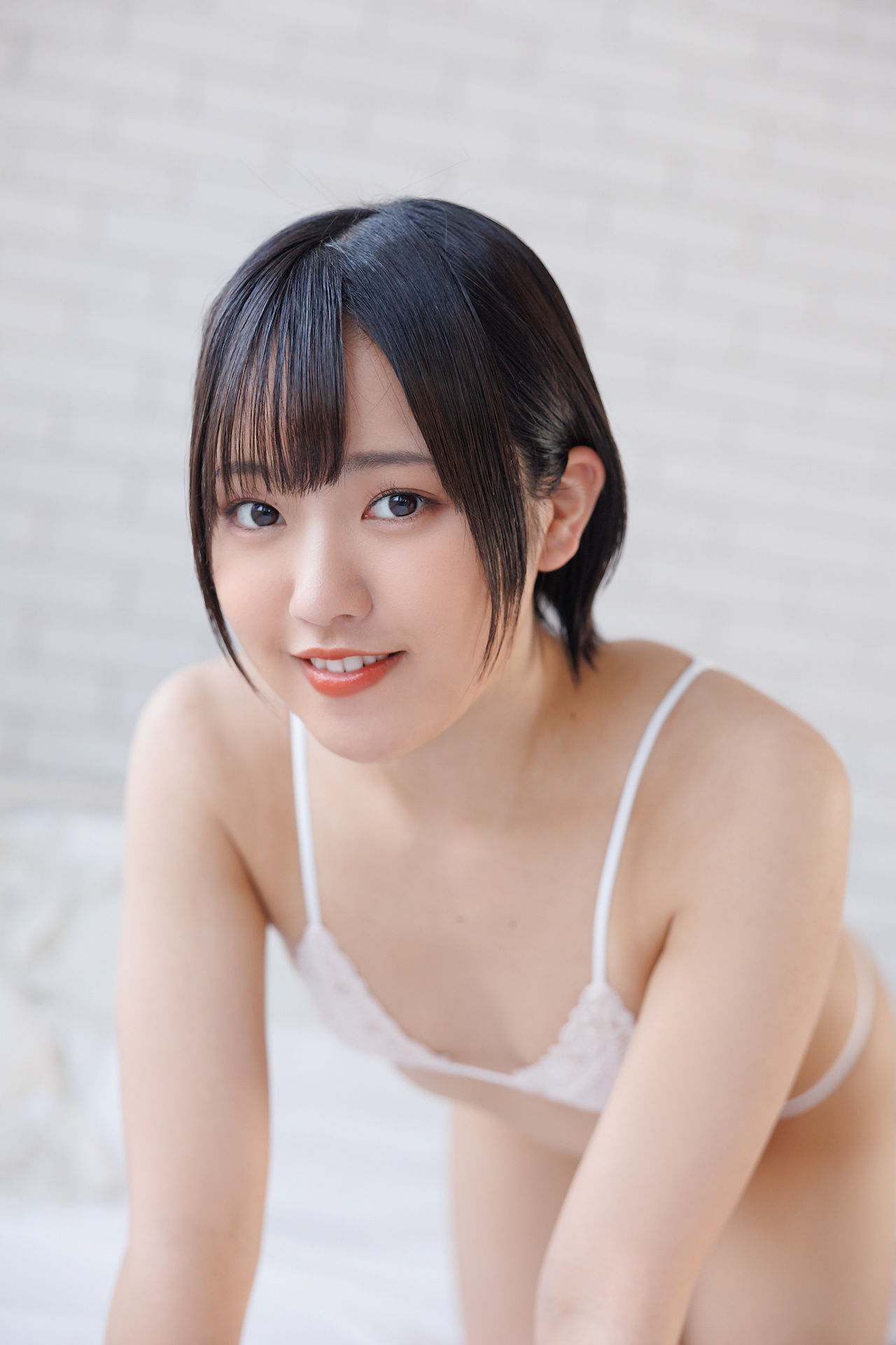[Minisuka.tv] Anju Kouzuki 香月りお - Special Gallery 19 Set 19.2
