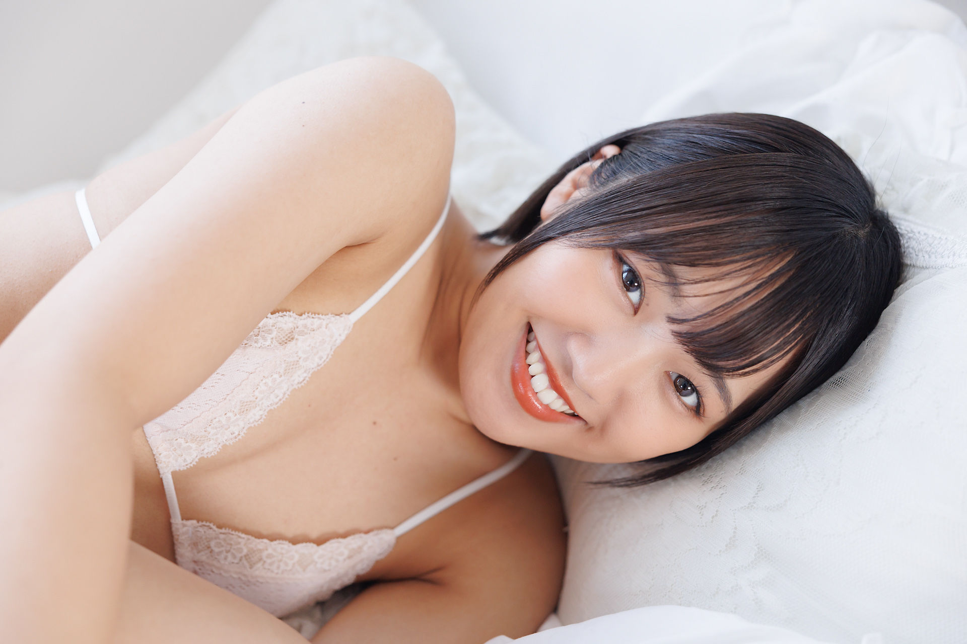 [Minisuka.tv] Anju Kouzuki 香月りお - Special Gallery 19 Set 19.2