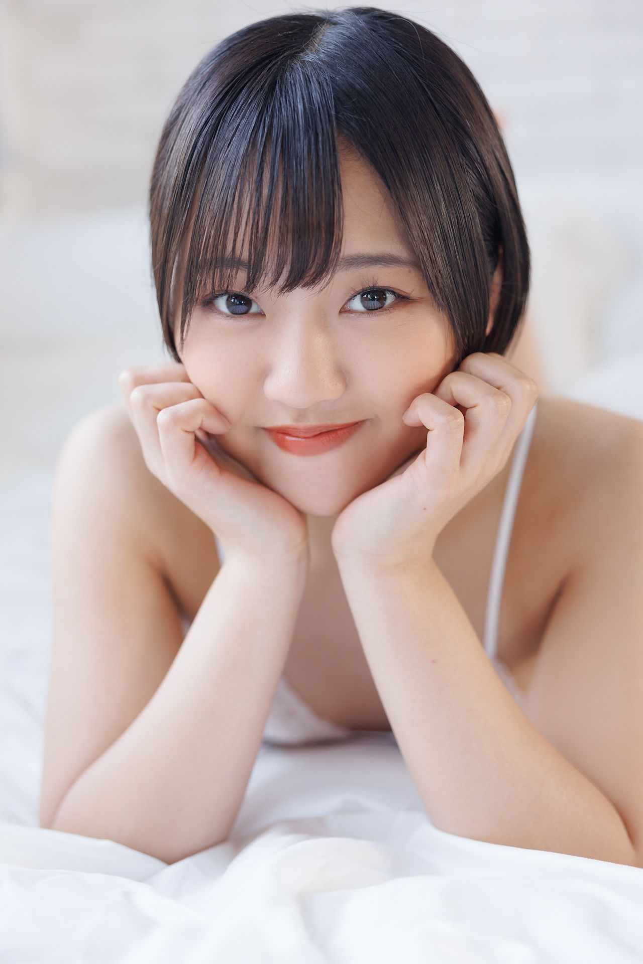 [Minisuka.tv] Anju Kouzuki 香月りお - Special Gallery 19 Set 19.2