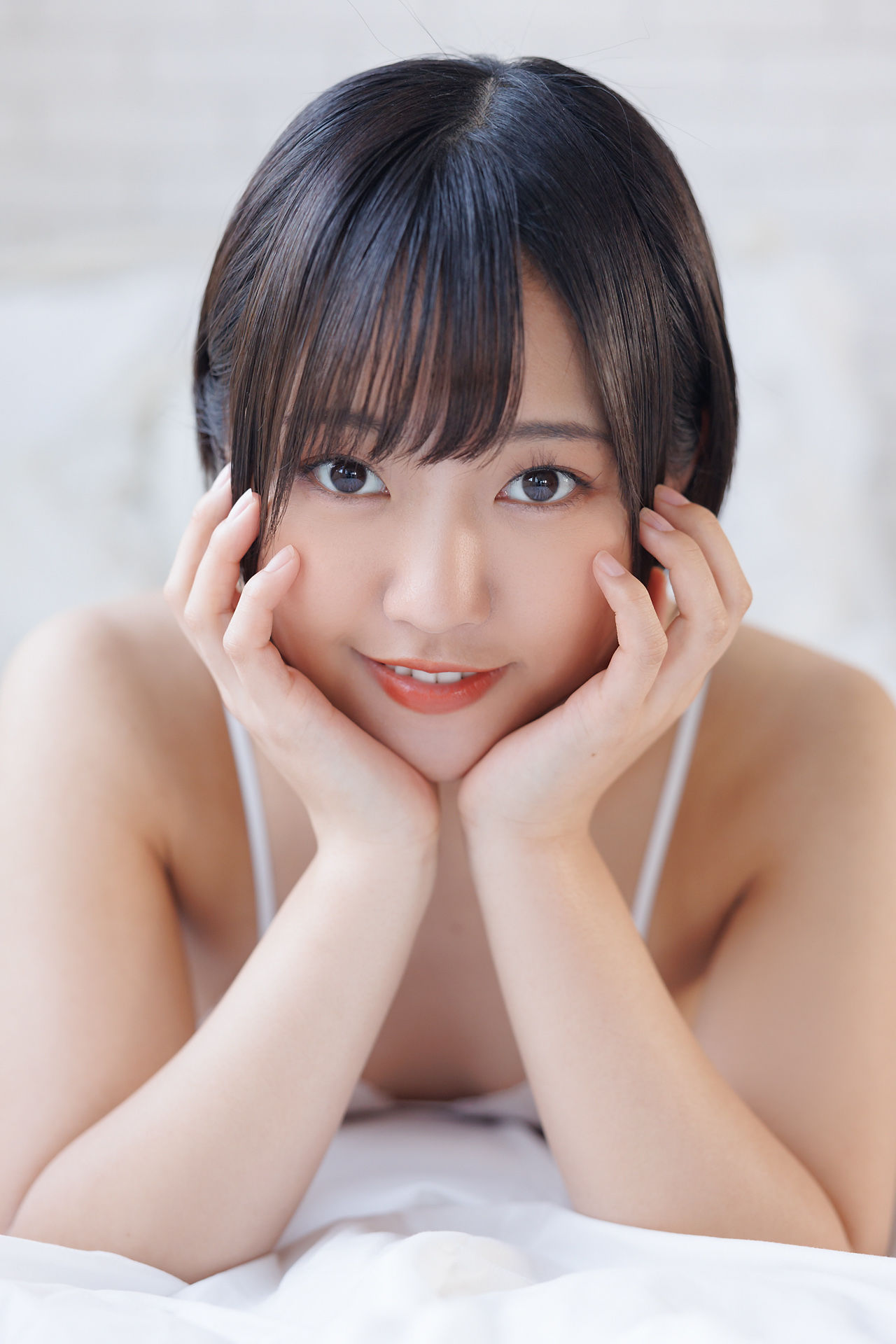 [Minisuka.tv] Anju Kouzuki 香月りお - Special Gallery 19 Set 19.2