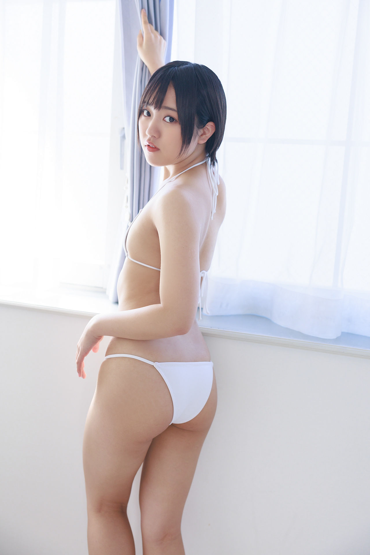 [Minisuka.tv] Anju Kouzuki 香月りお - Special Gallery 19 Set 19.3