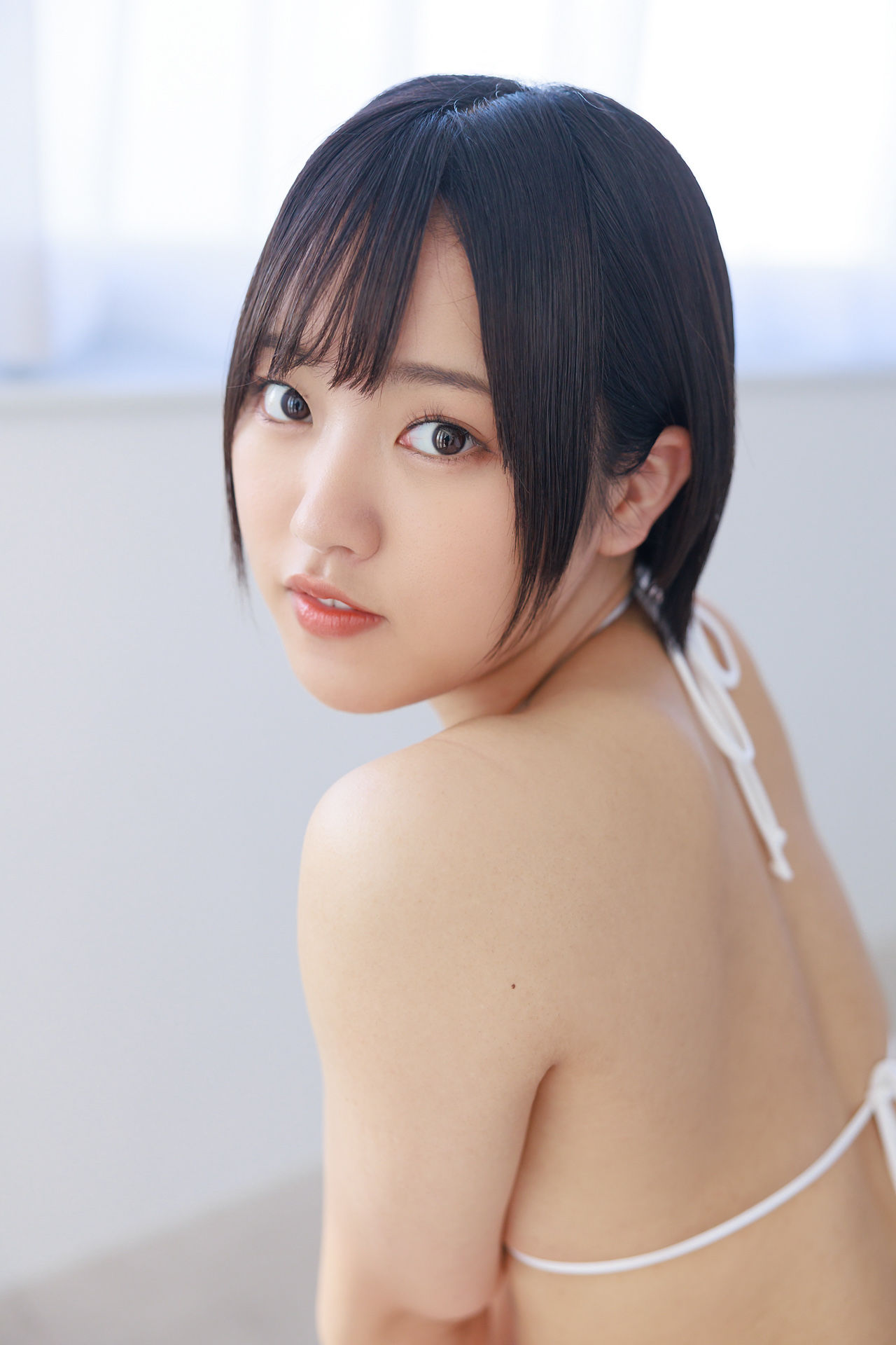 [Minisuka.tv] Anju Kouzuki 香月りお - Special Gallery 19 Set 19.3